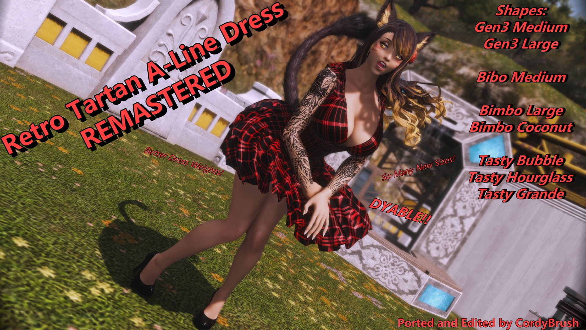 Mod Preview Image