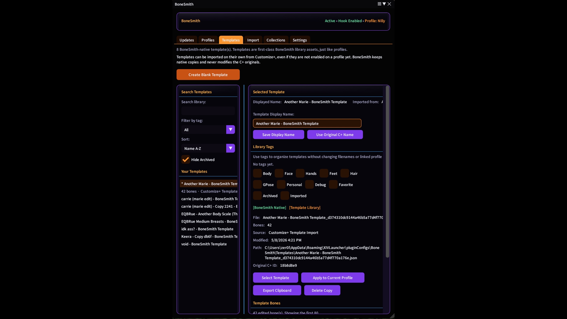 Mod Preview Image