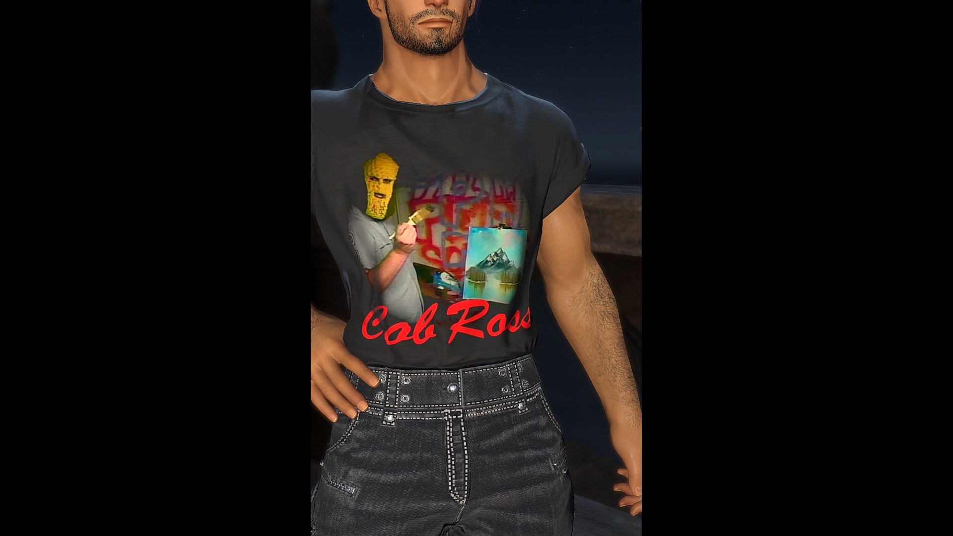 Mod Preview Image