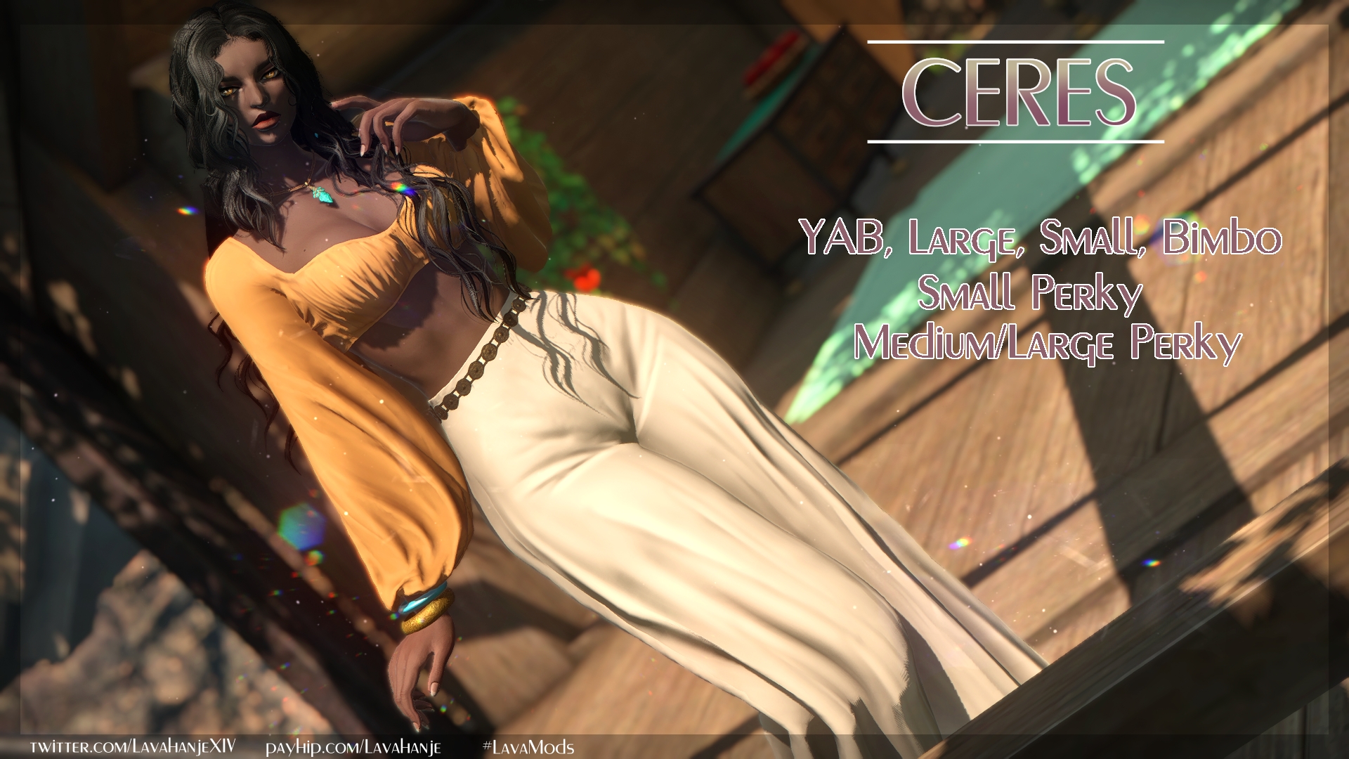 Mod Preview Image