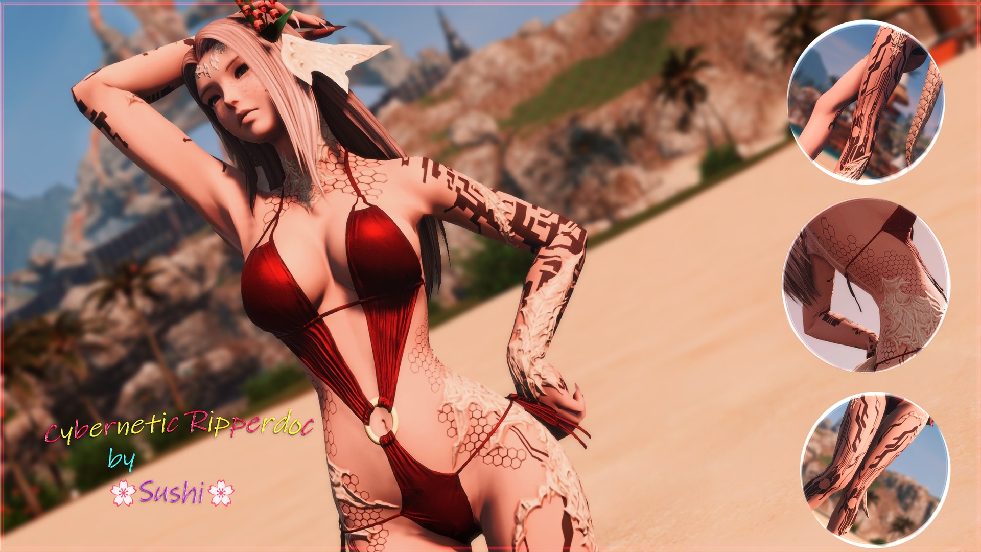 Mod Preview Image