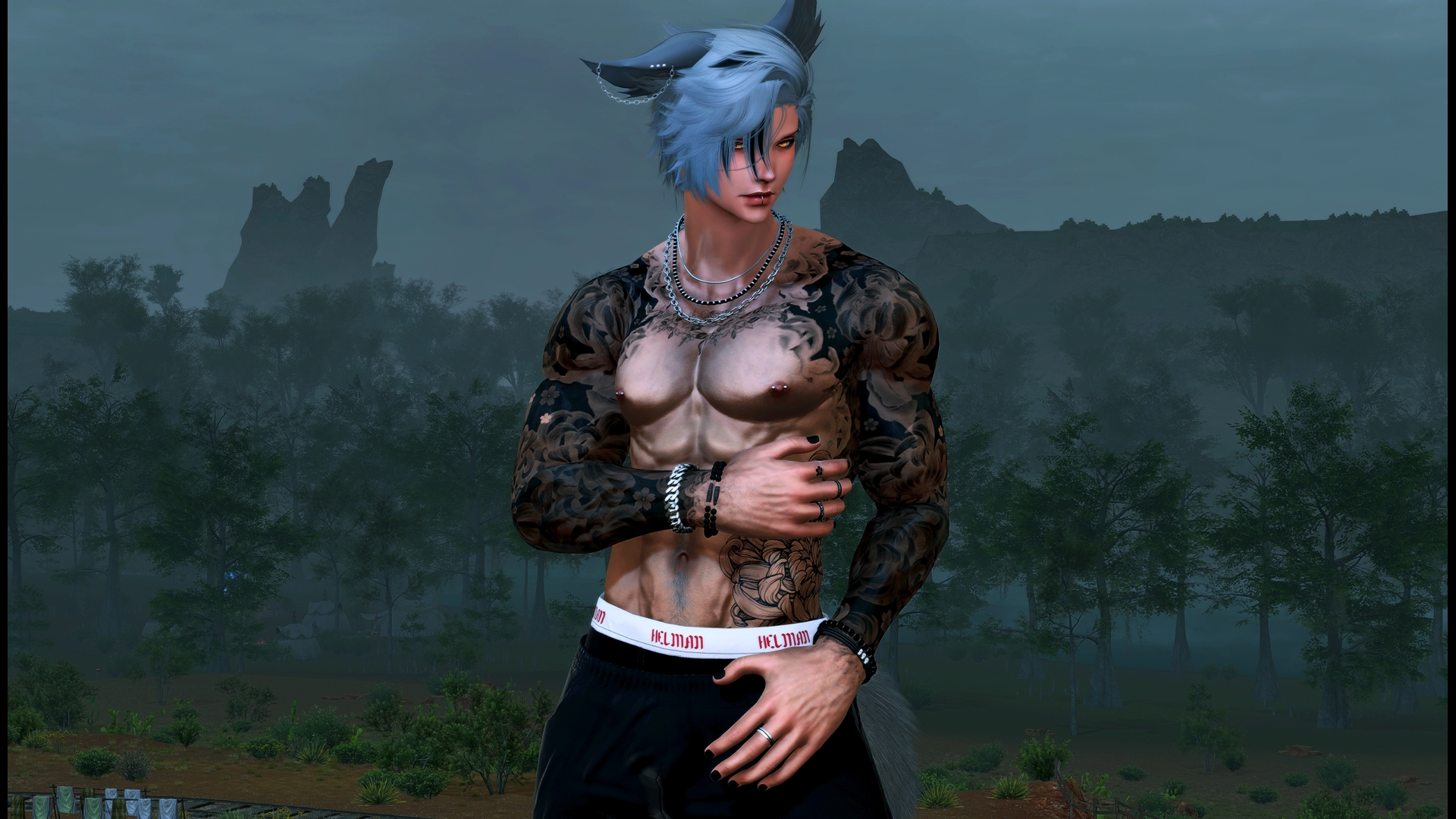 Mod Preview Image