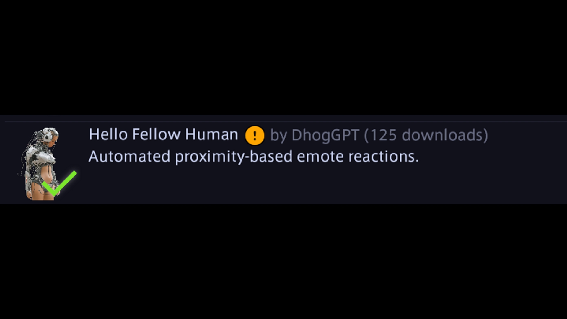 Mod Preview Image