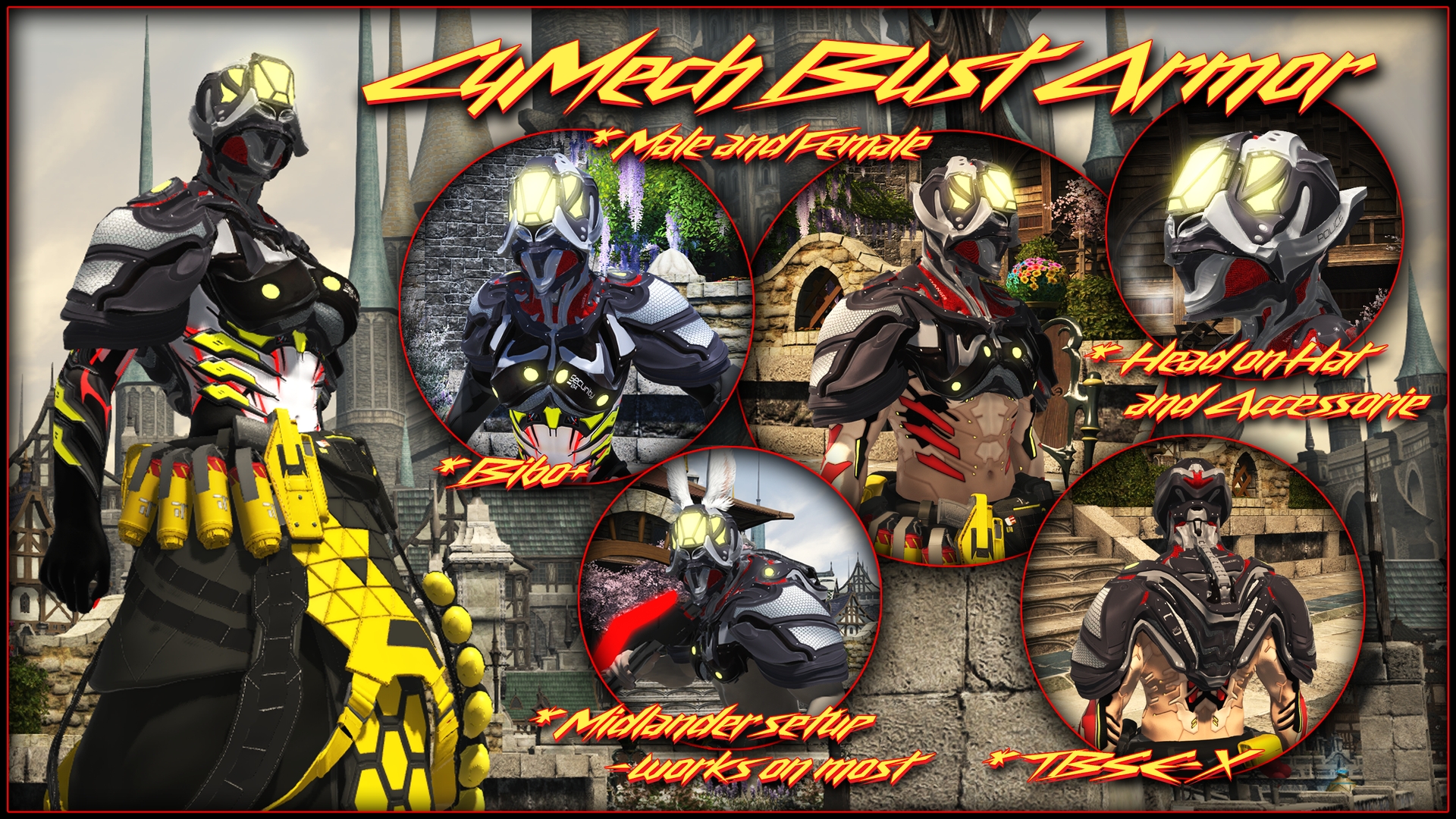 Mod Preview Image