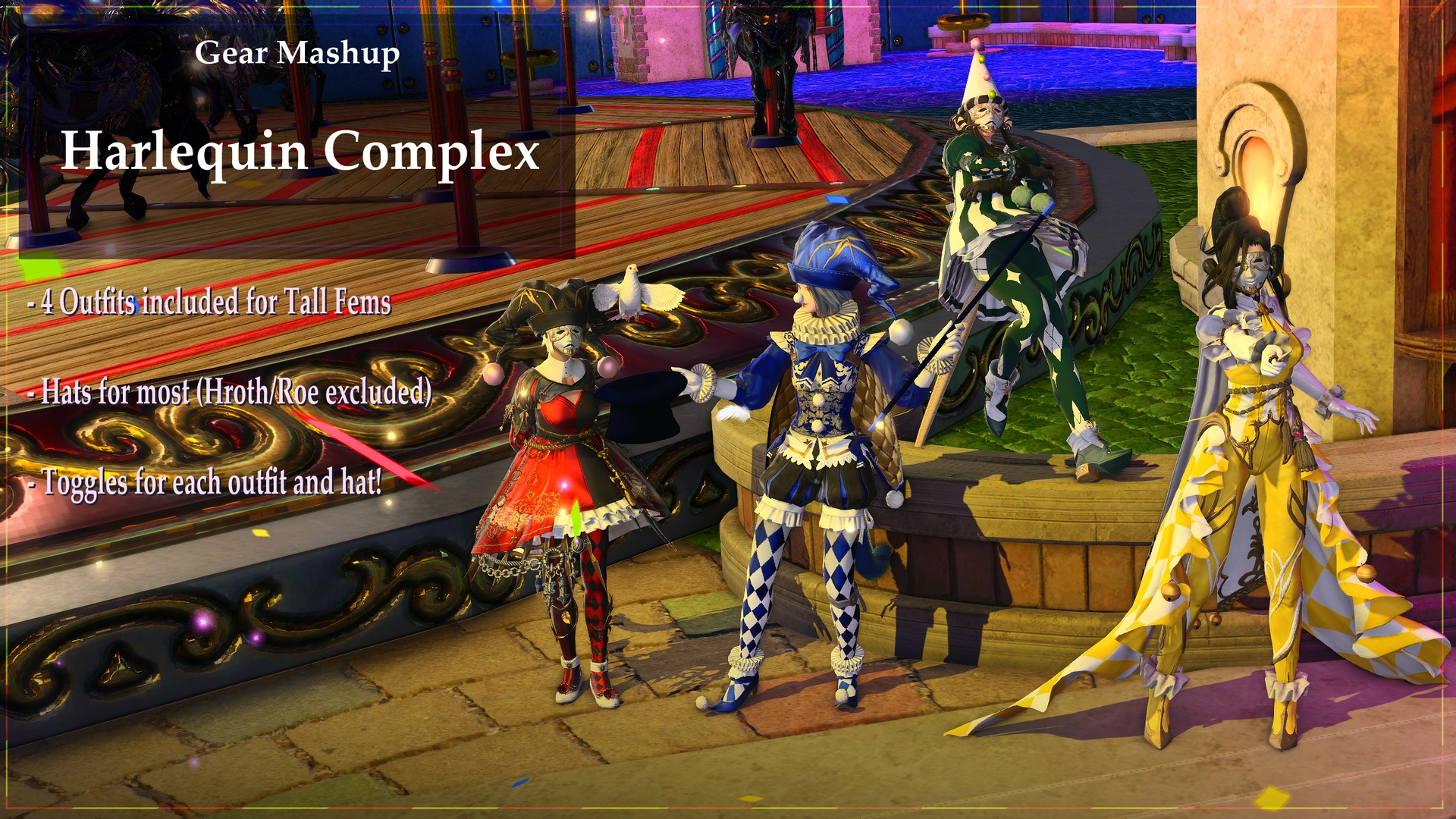 Mod Preview Image