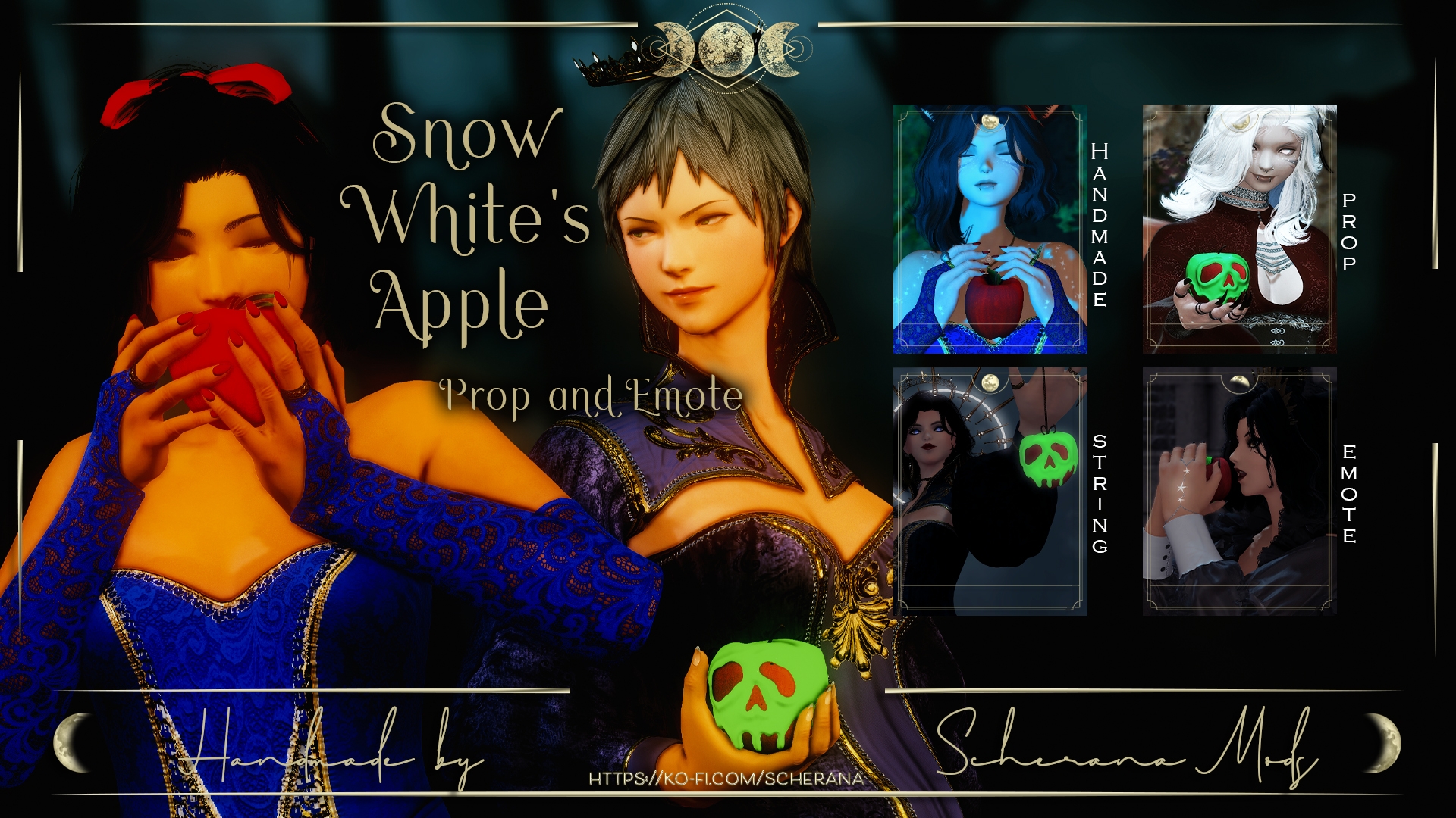 Mod Preview Image