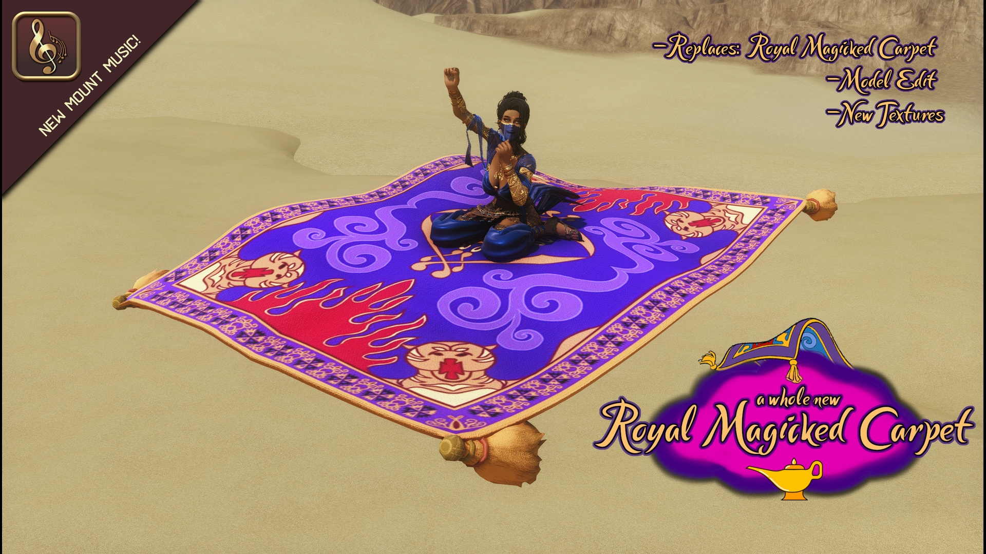 Mod Preview Image