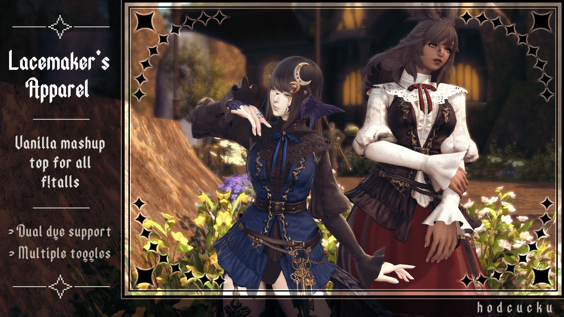 Mod Preview Image