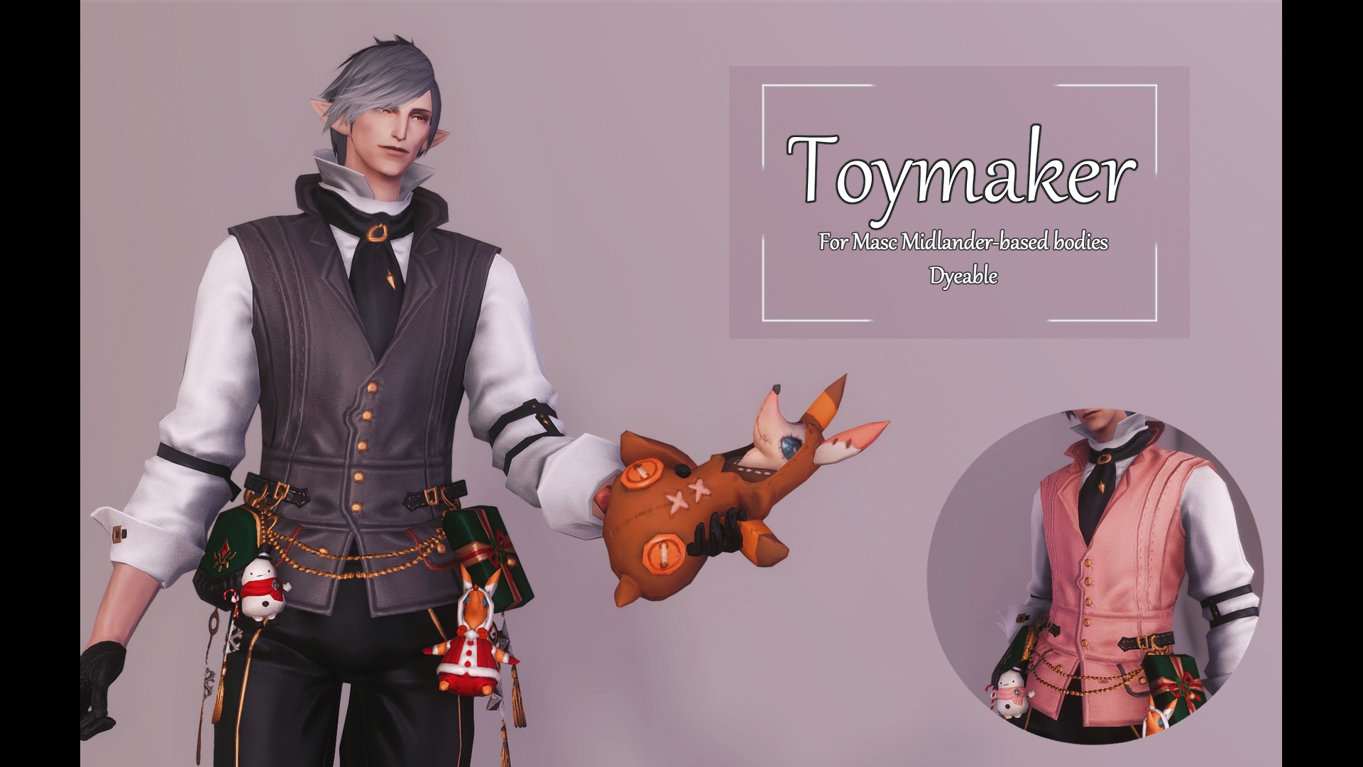 Mod Preview Image
