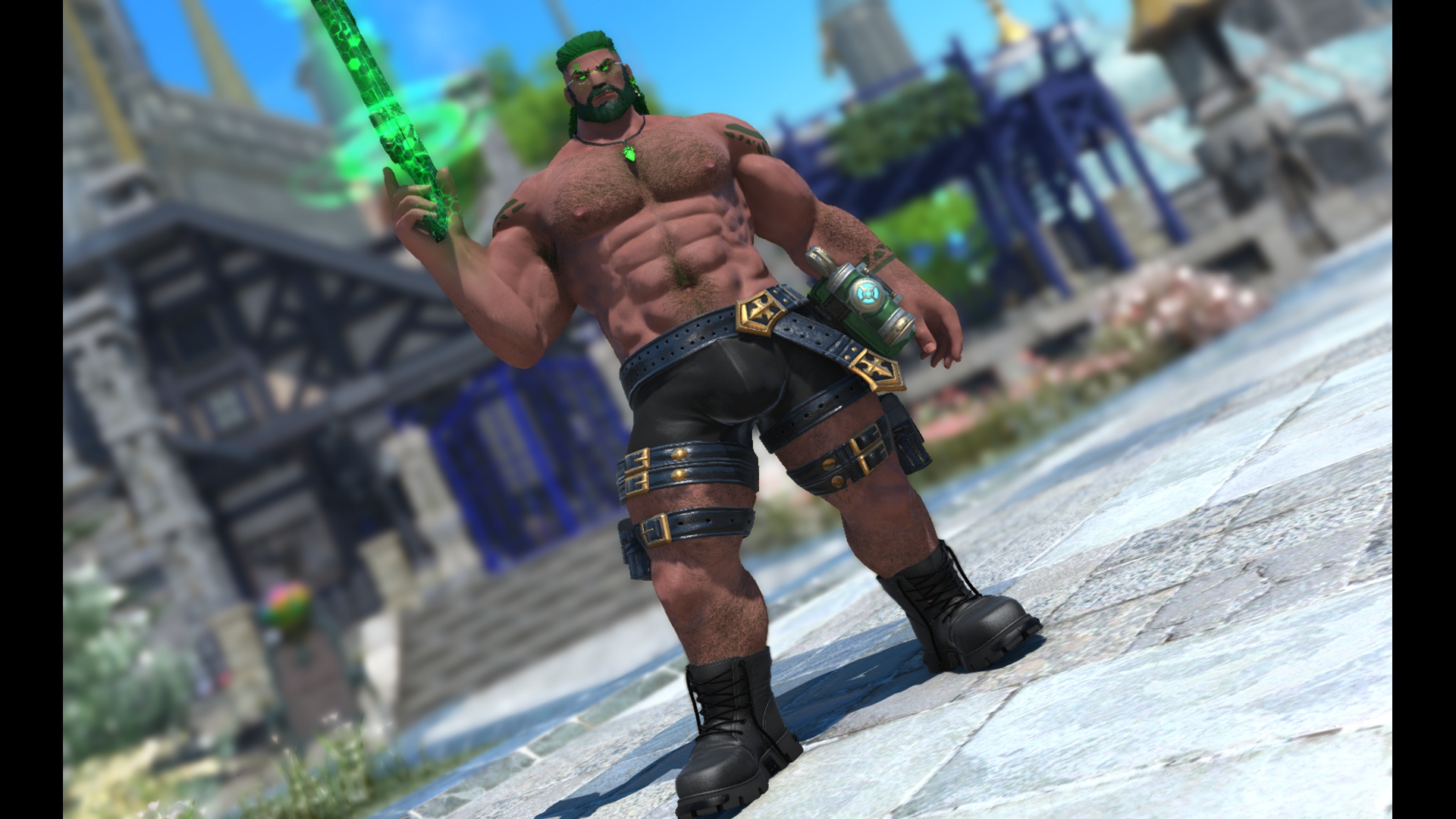 Mod Preview Image
