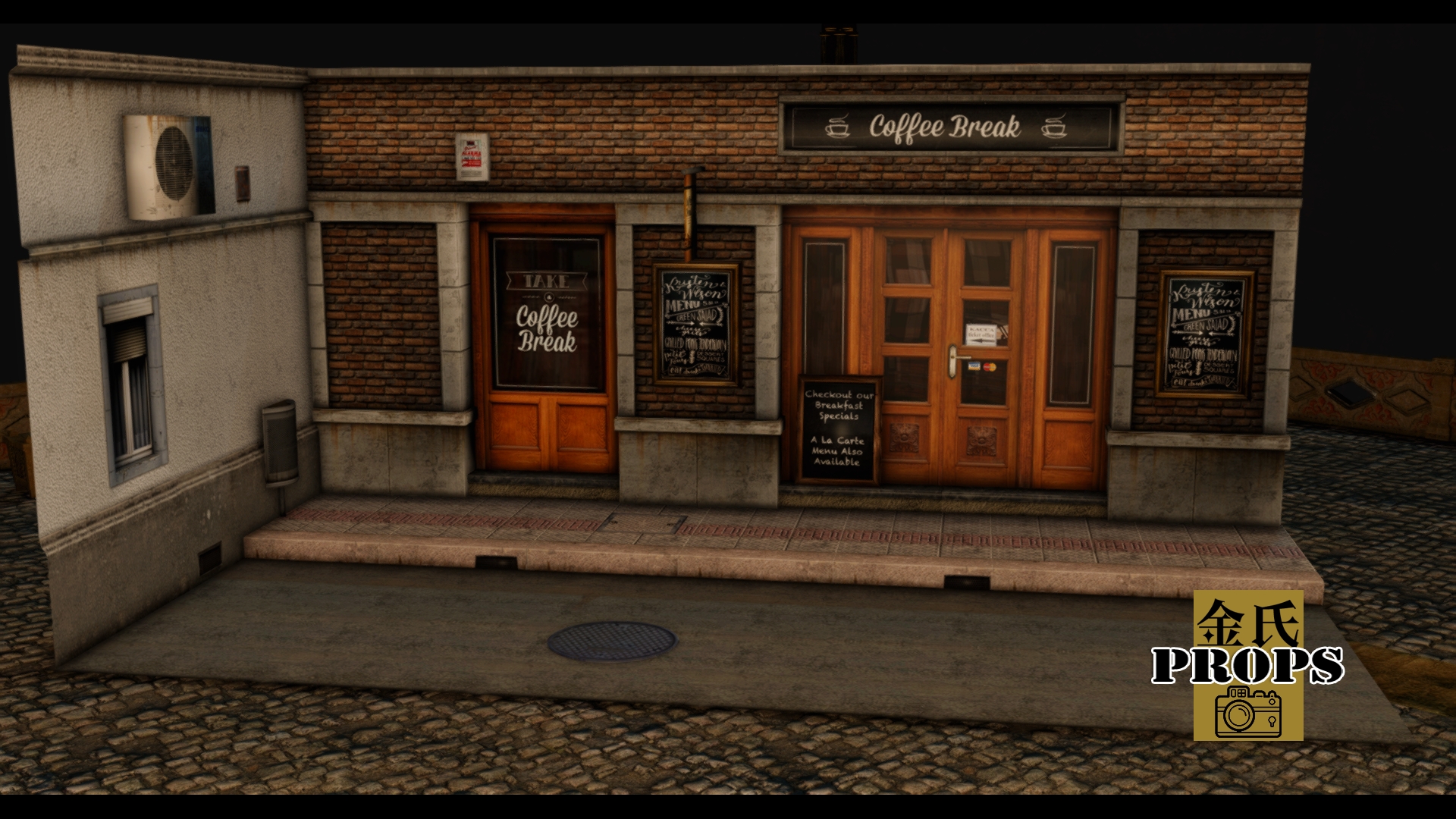 Mod Preview Image