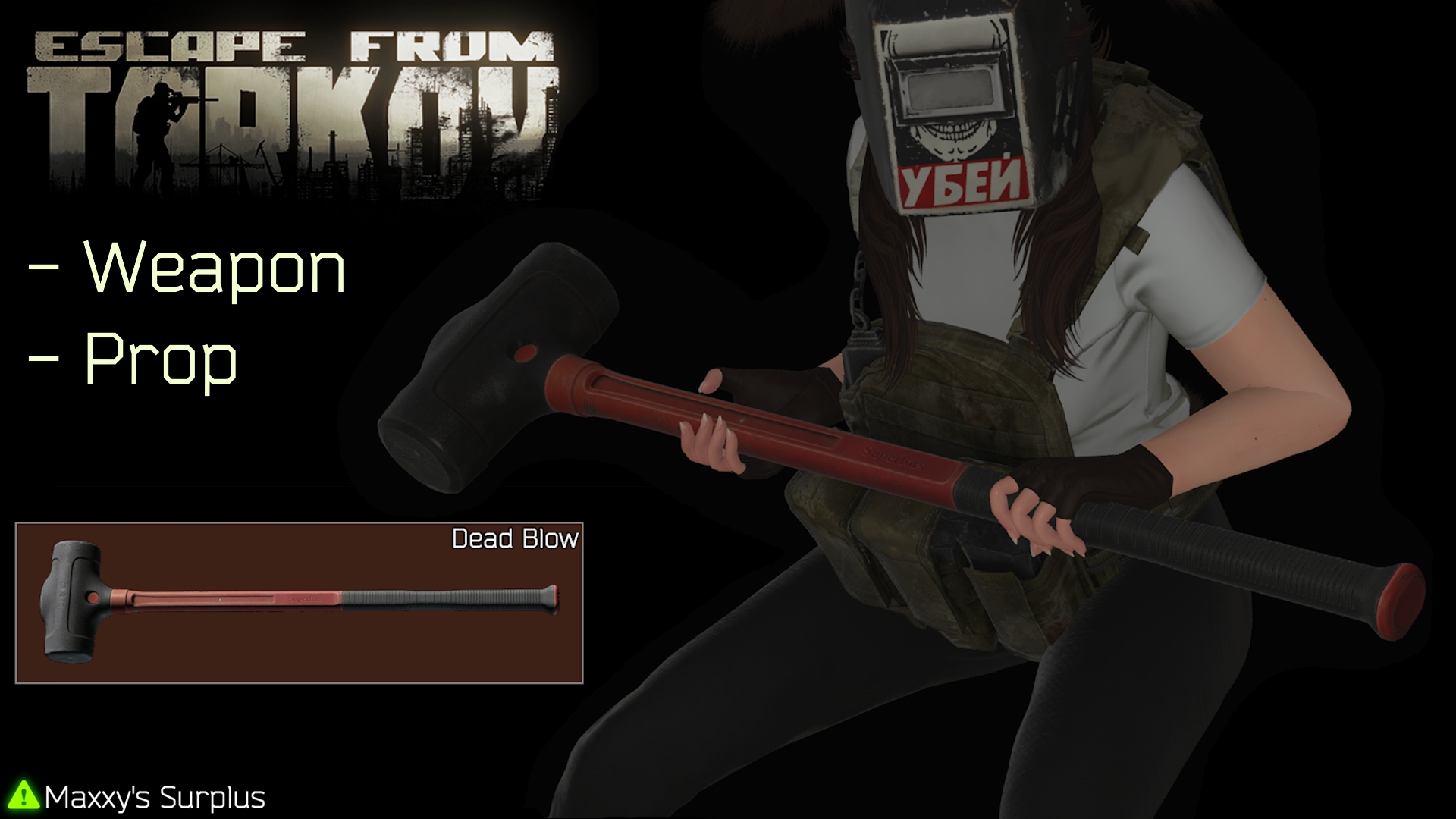 Mod Preview Image