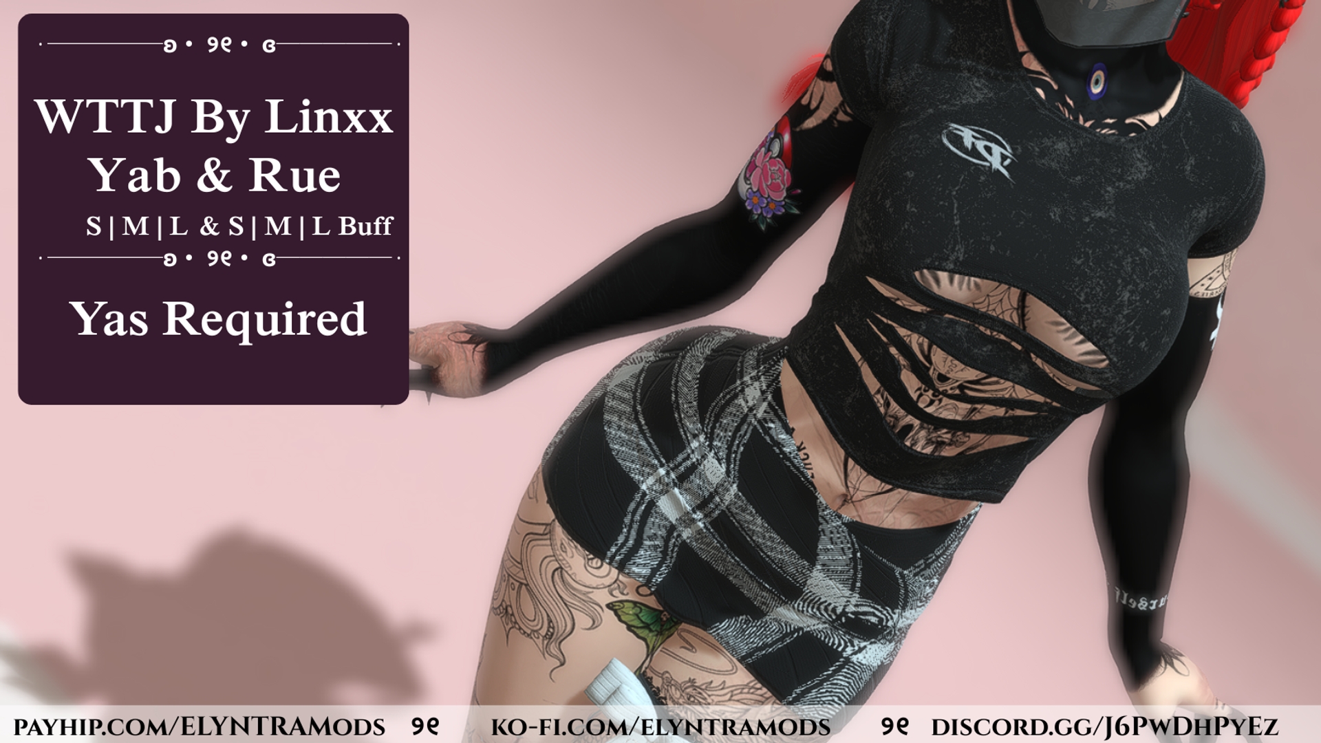 Mod Preview Image