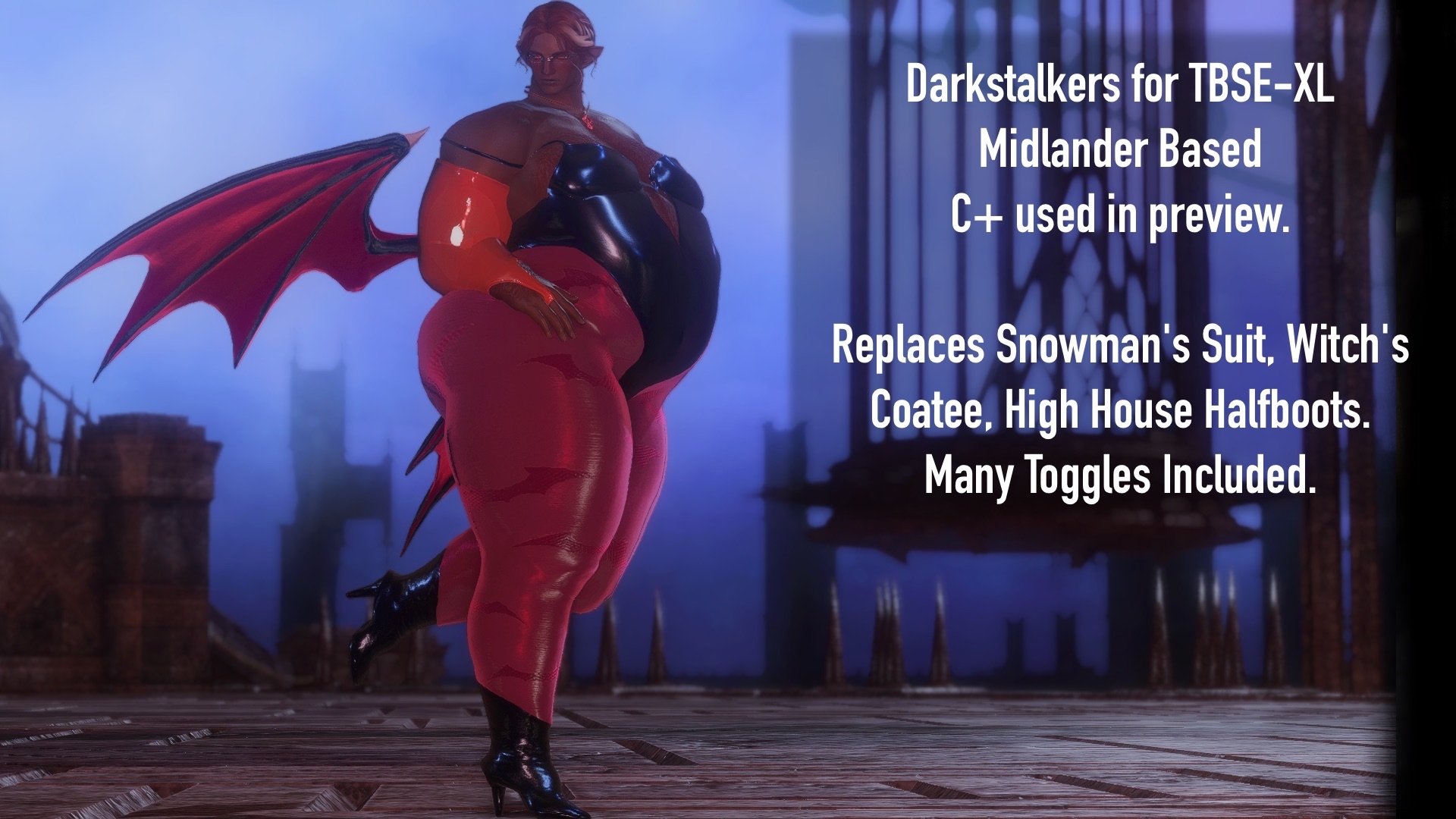 Mod Preview Image