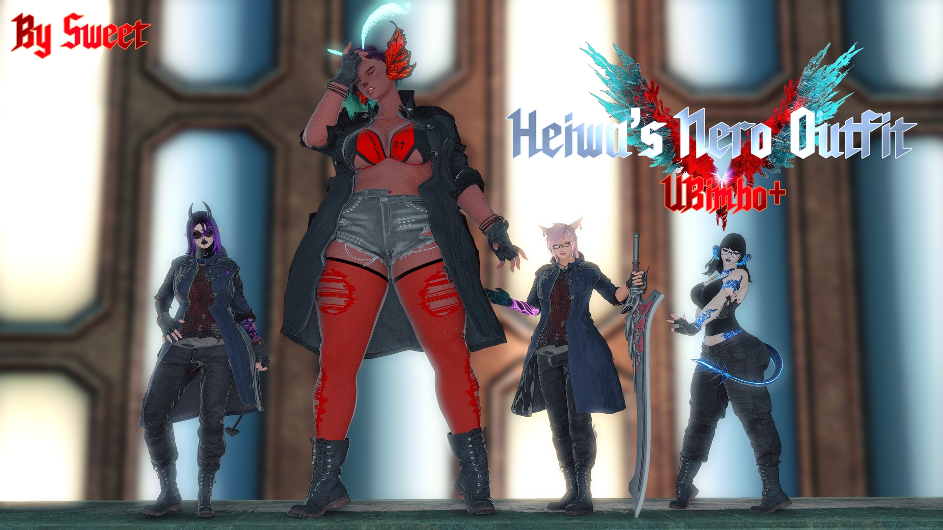 Mod Preview Image