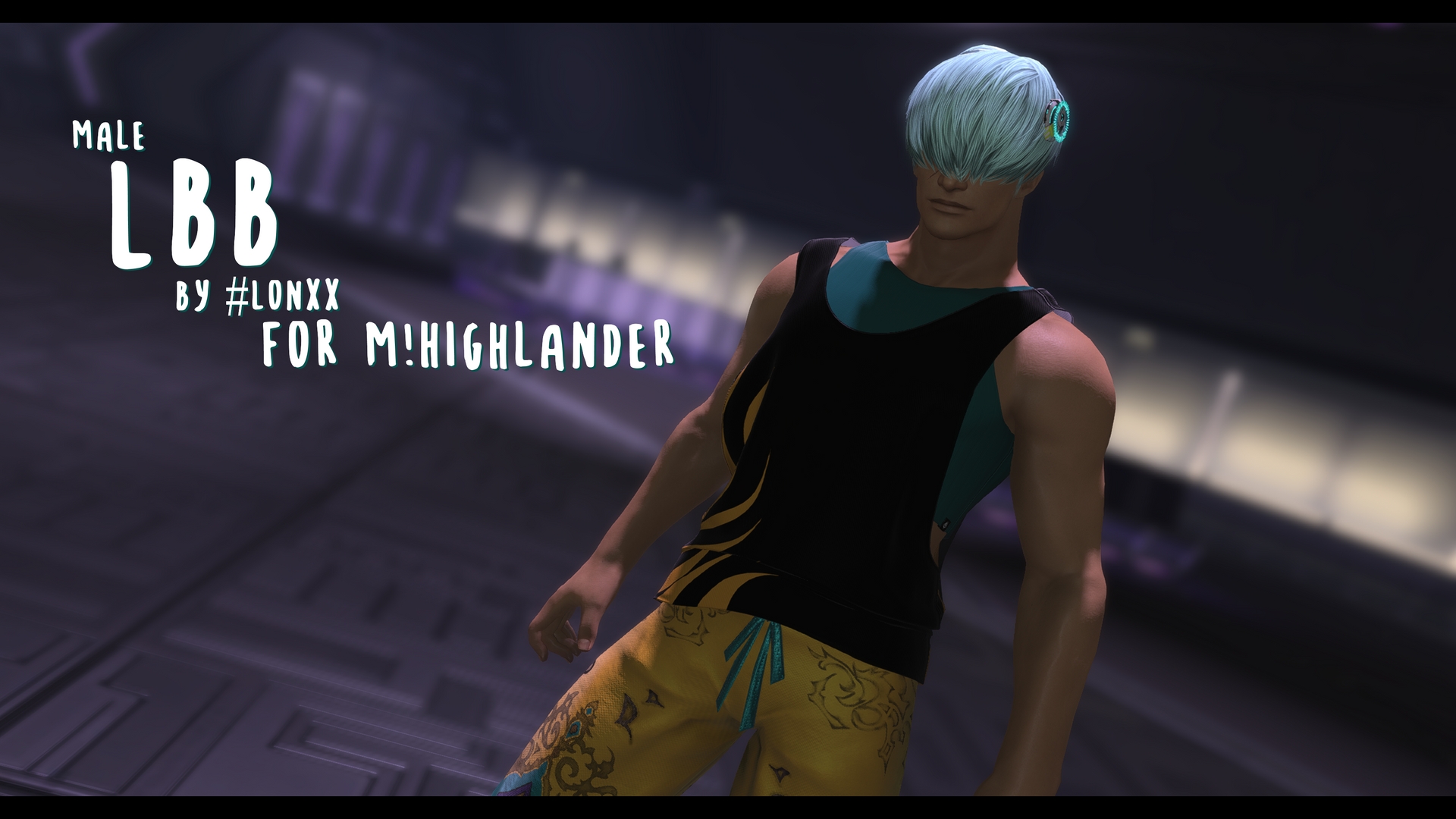 Mod Preview Image