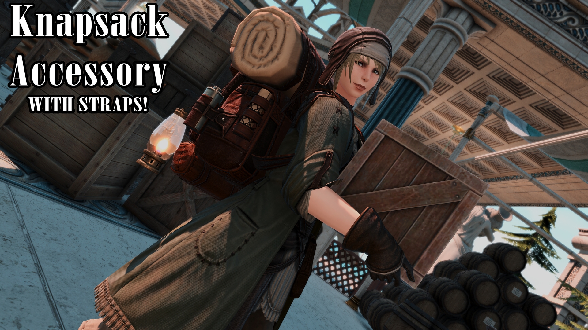 Mod Preview Image