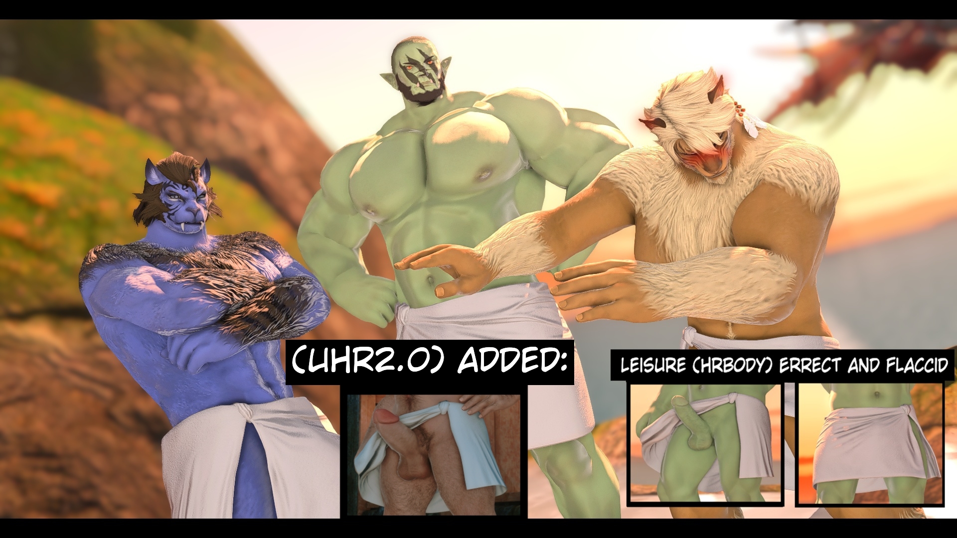 Mod Preview Image