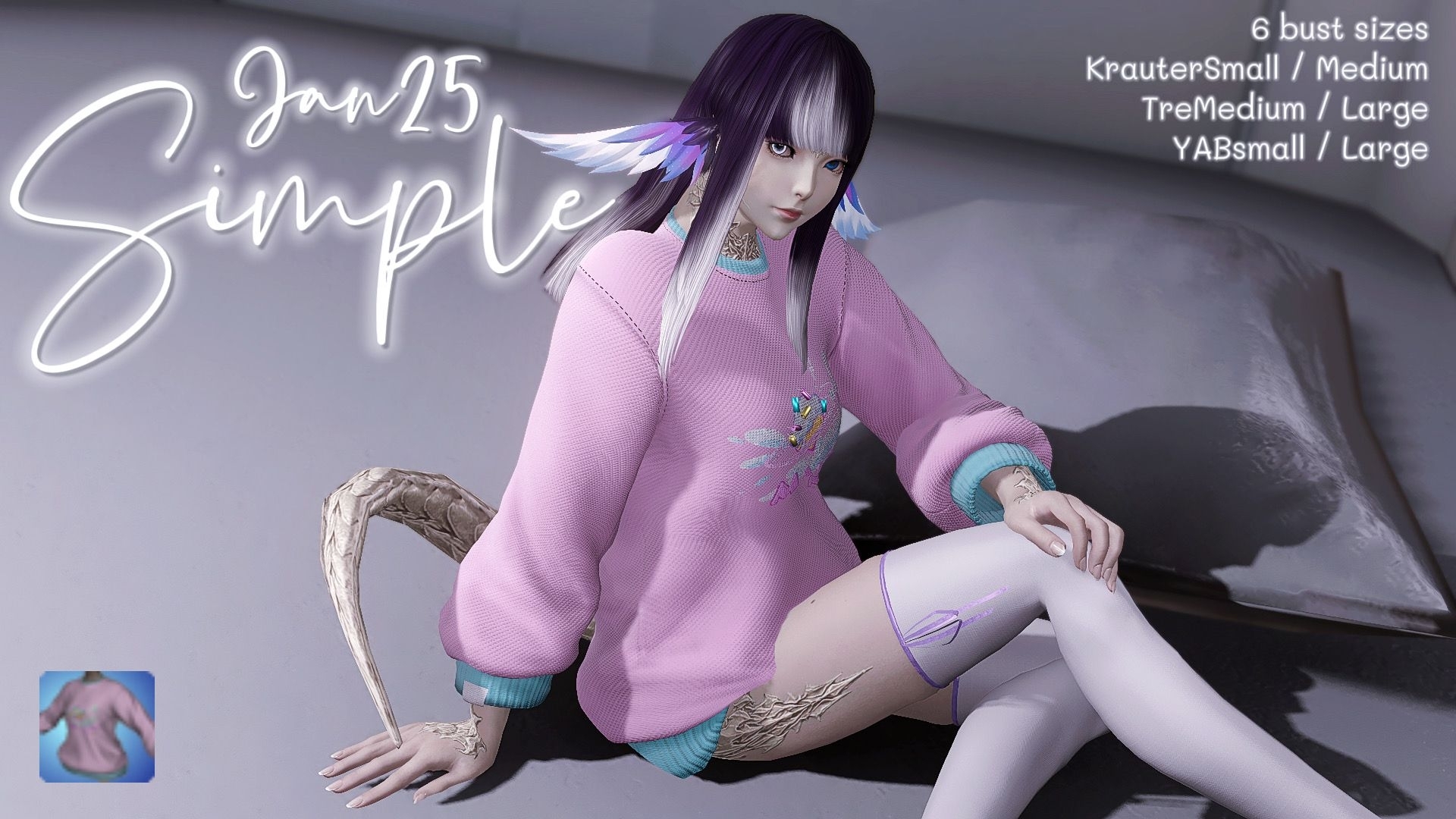 Mod Preview Image