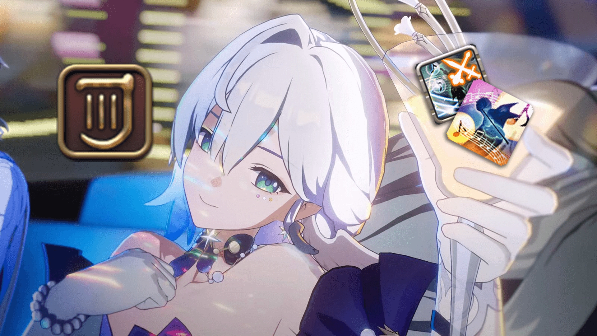 How Make Hsr Mod Robin HSR Ultimate (Radiant Finale) | XIV Mod Archive