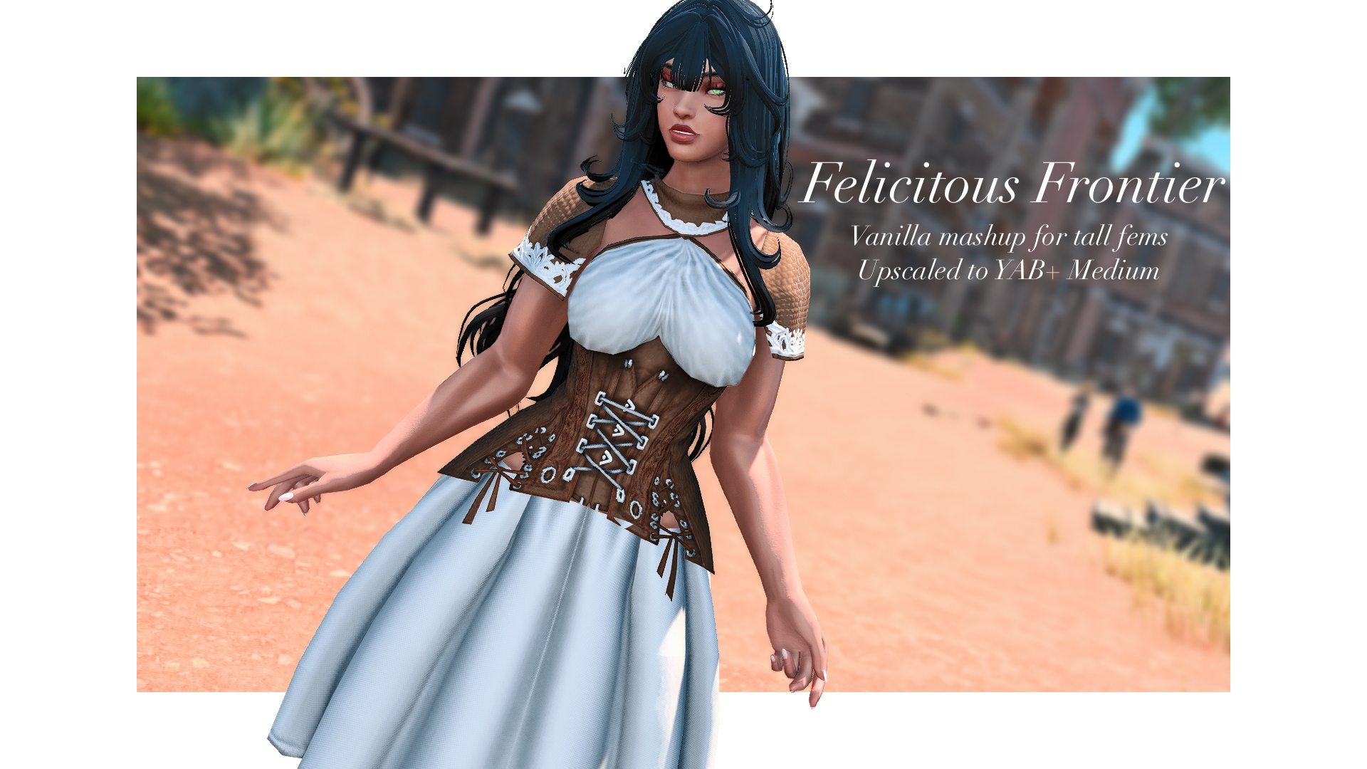 Mod Preview Image
