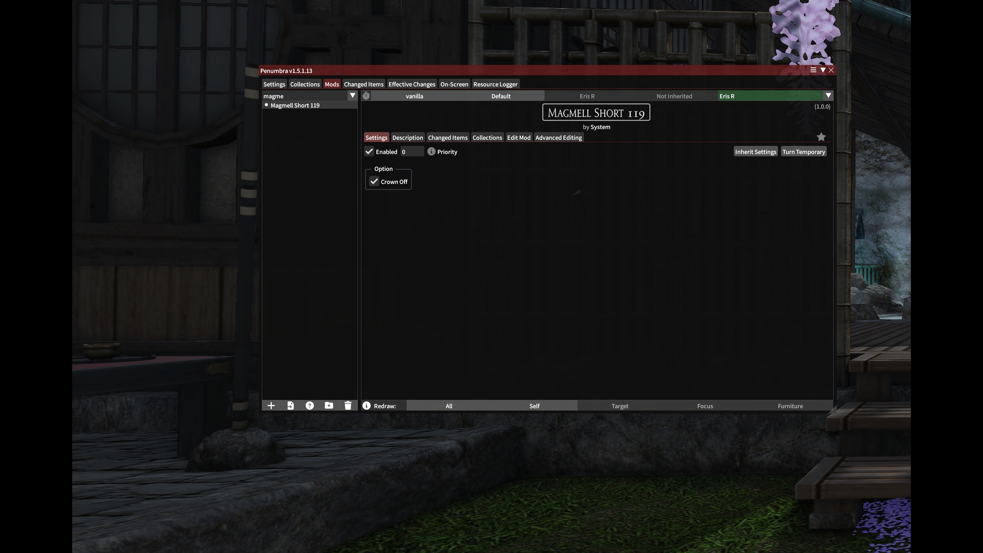 Mod Preview Image
