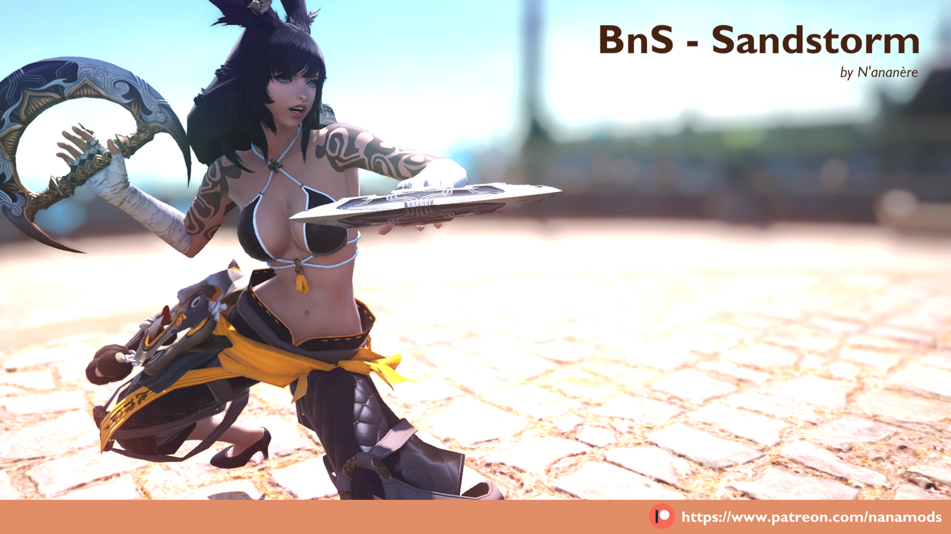Mod Preview Image