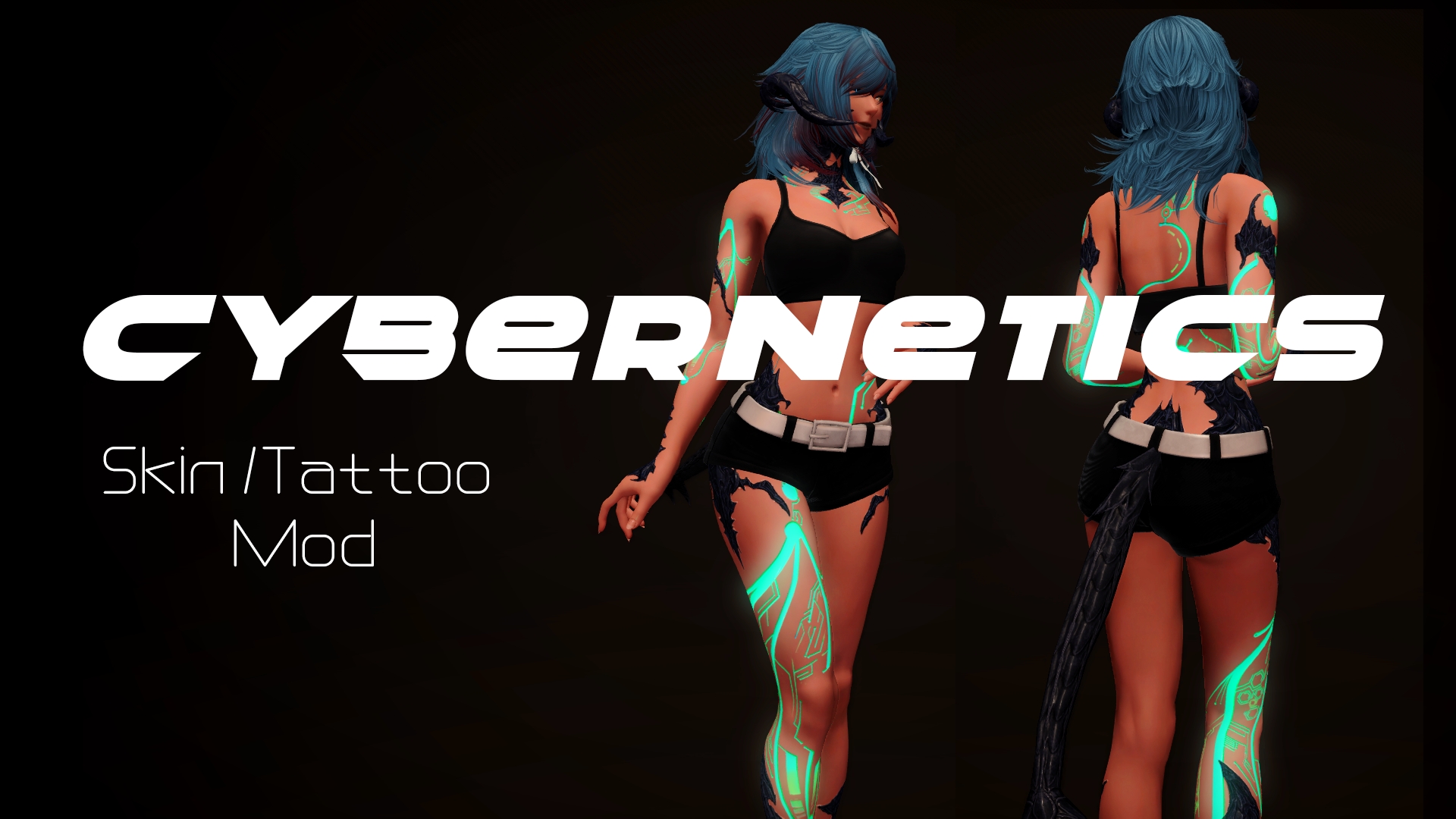 Mod Preview Image