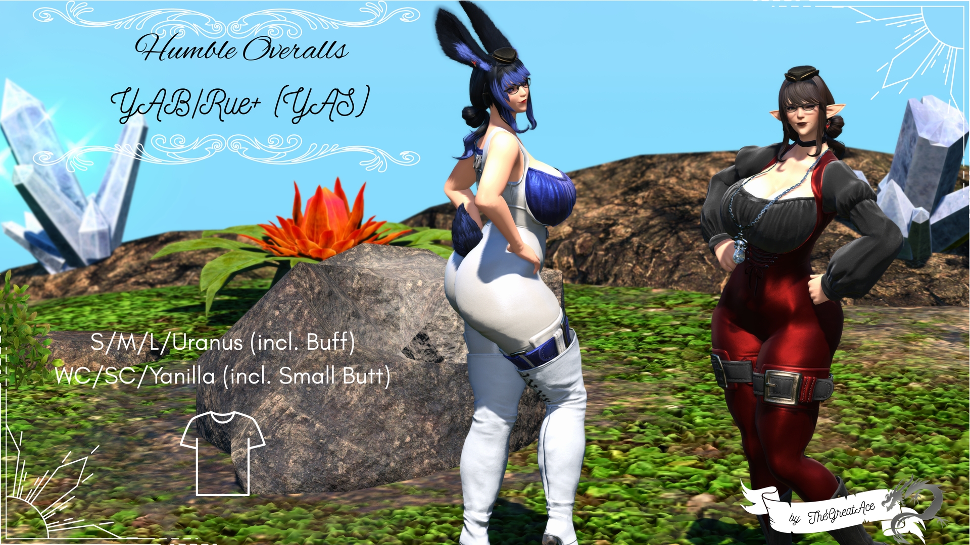 Mod Preview Image