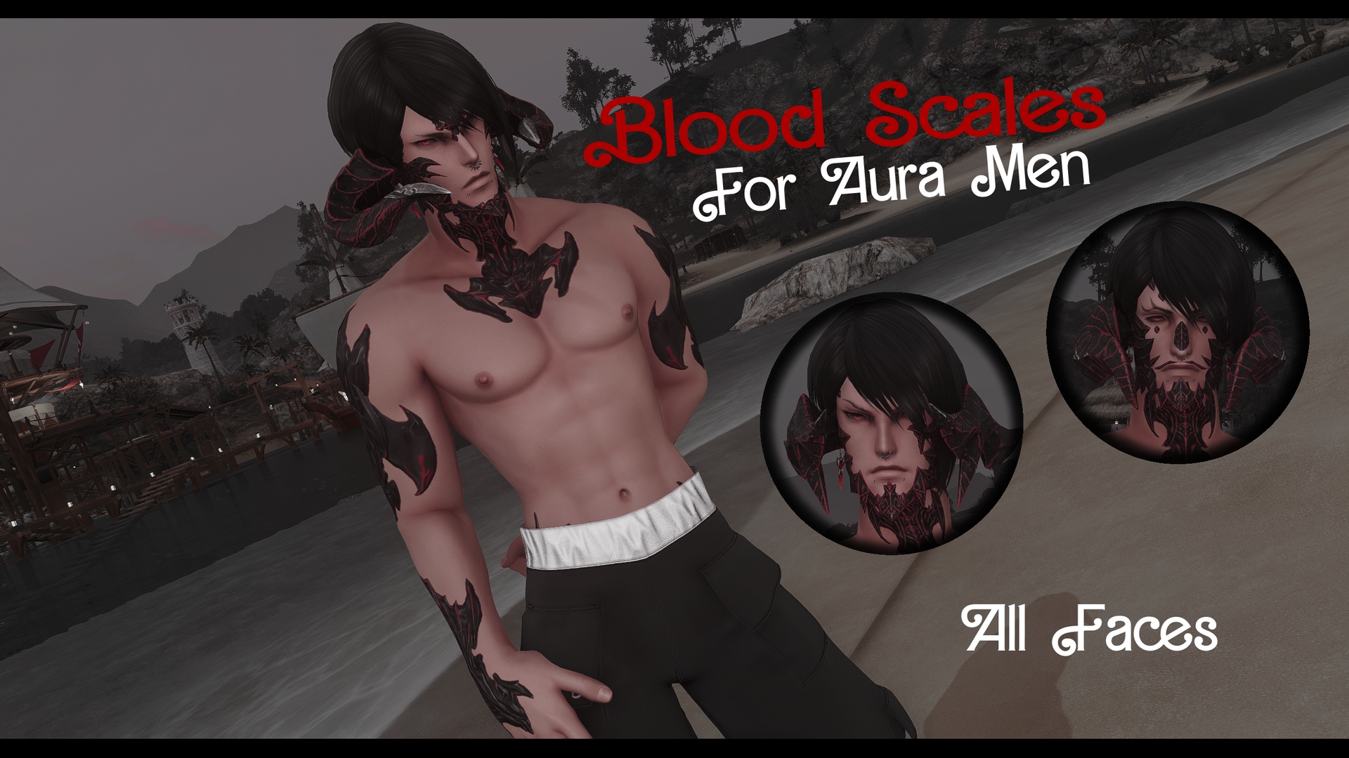Mod Preview Image
