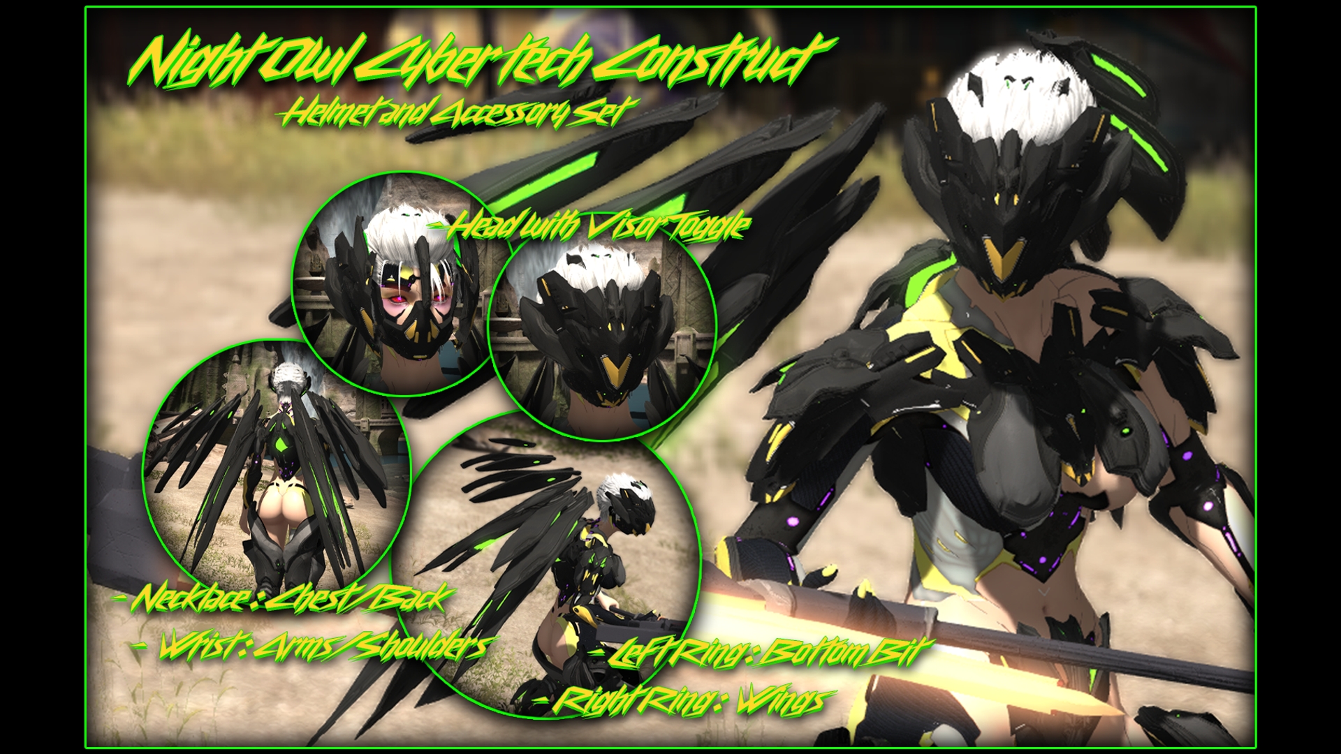 Mod Preview Image