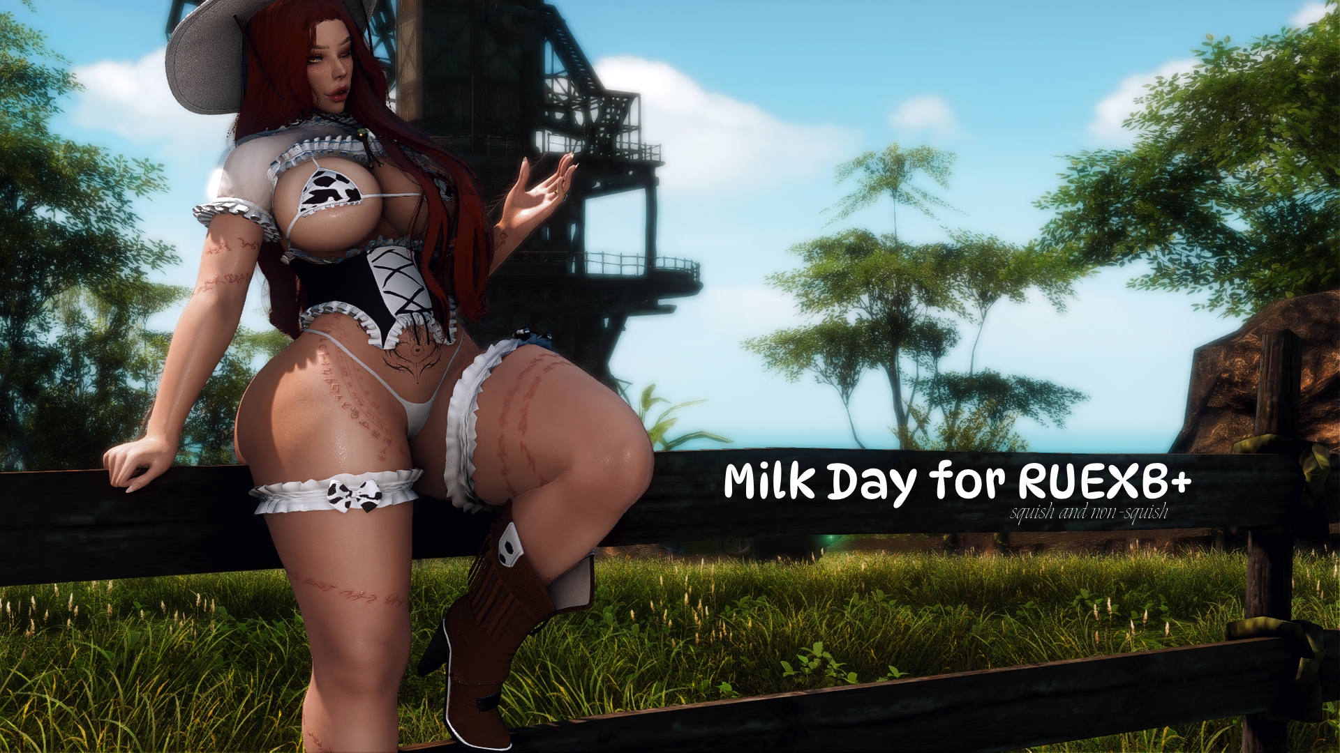Mod Preview Image