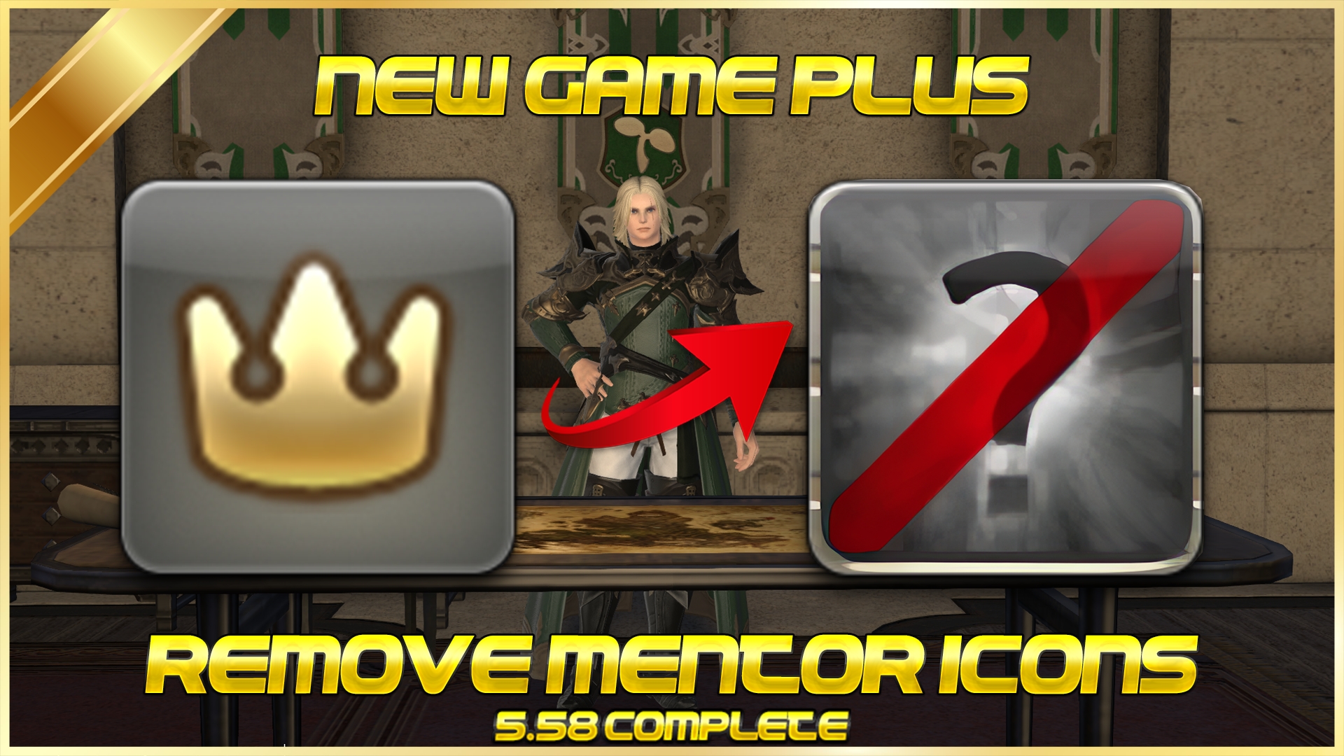 Mod Preview Image