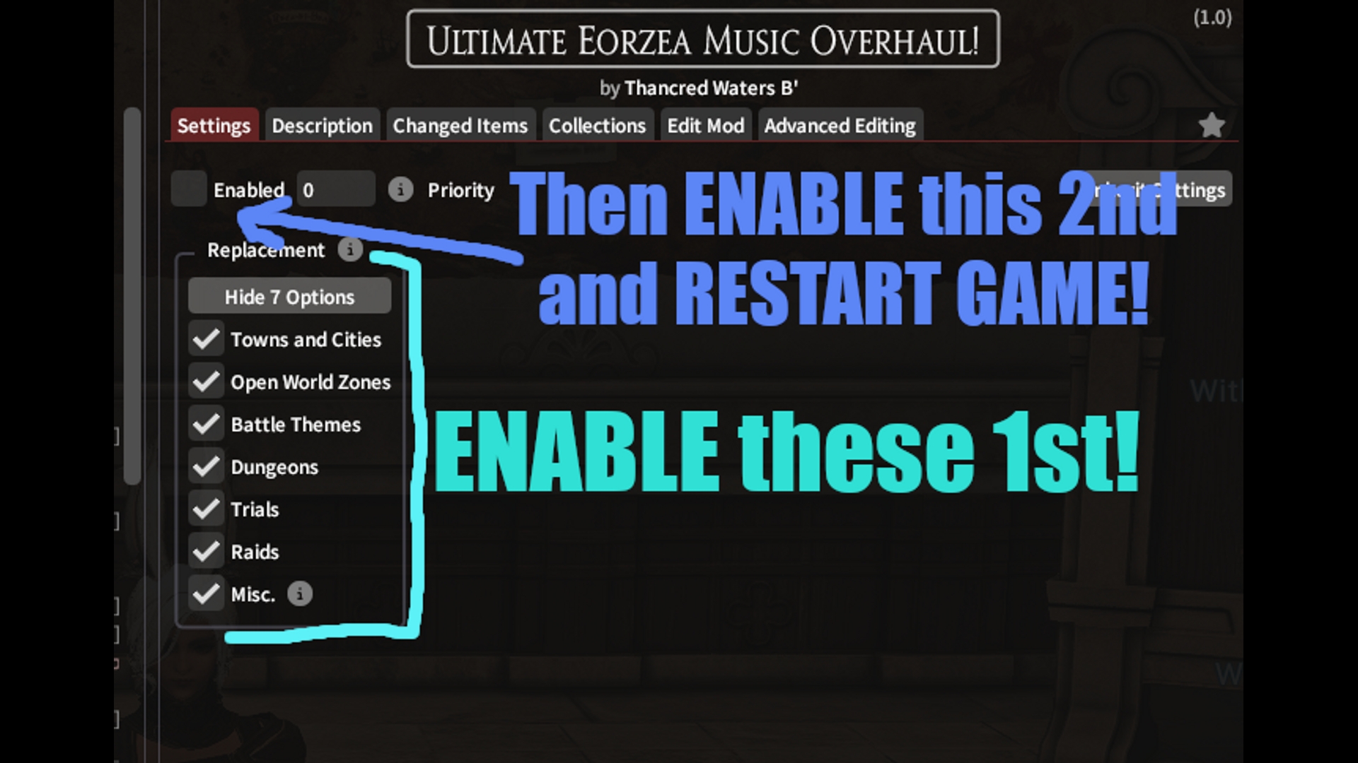 Mod Preview Image