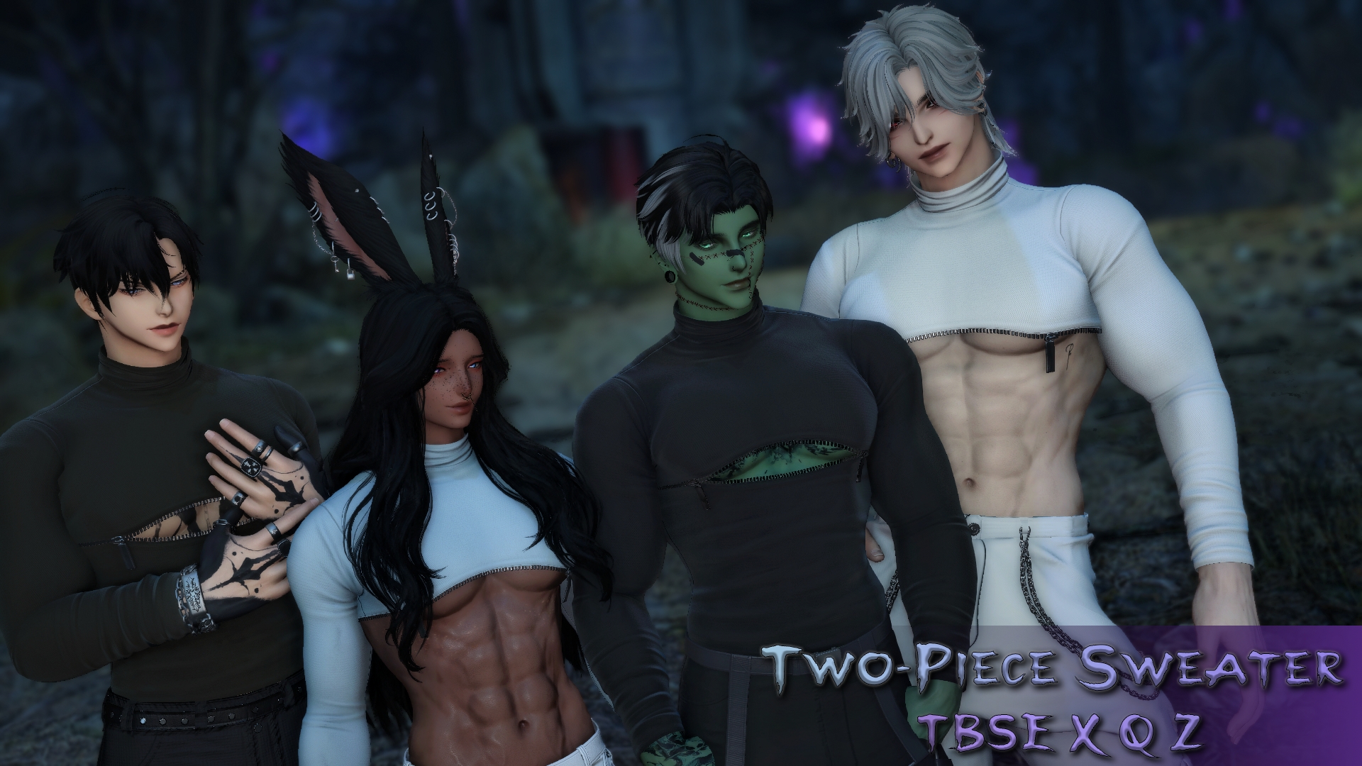 Mod Preview Image