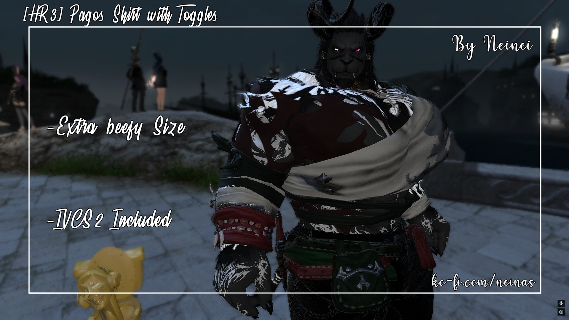 Mod Preview Image