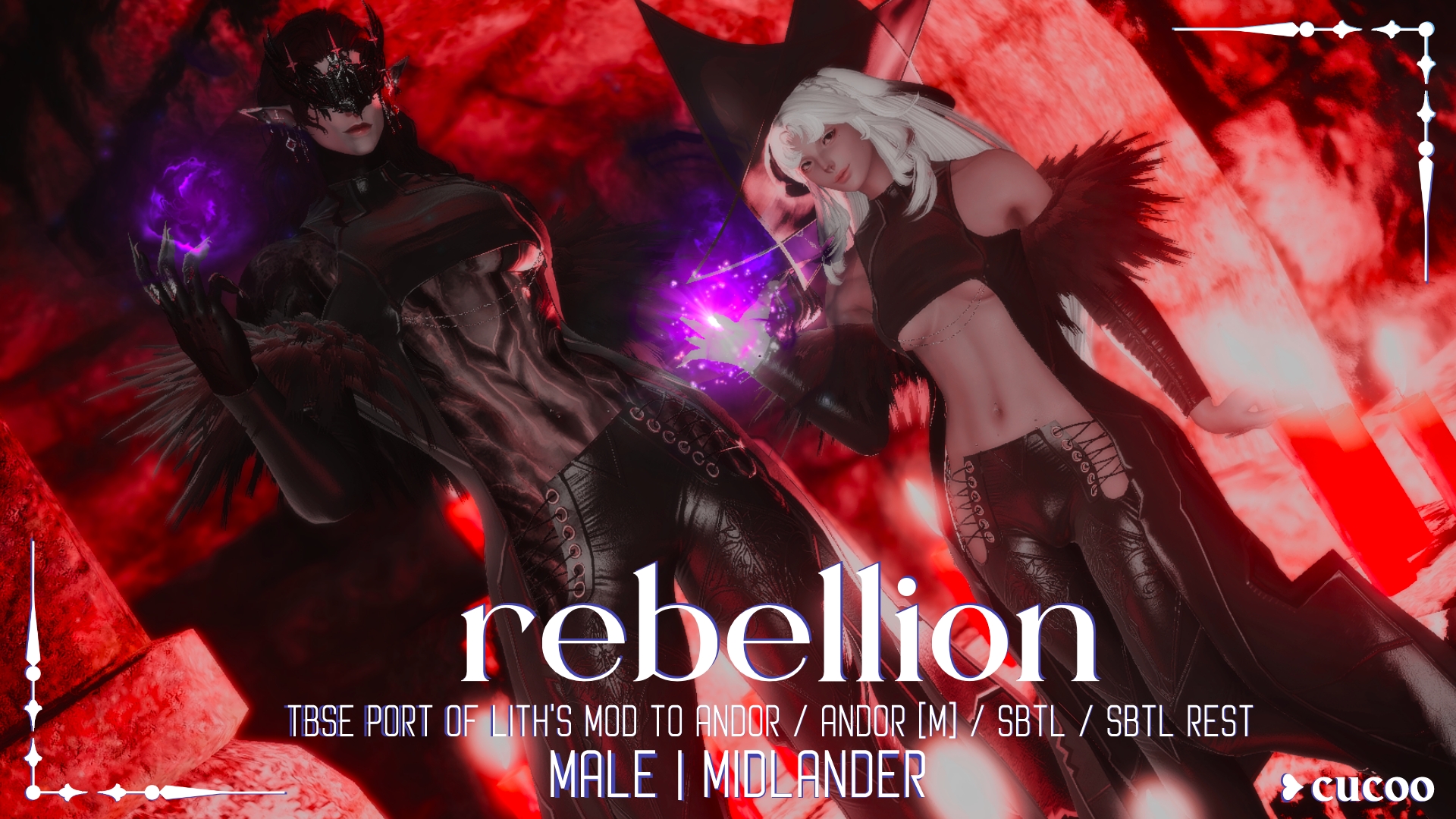 Mod Preview Image