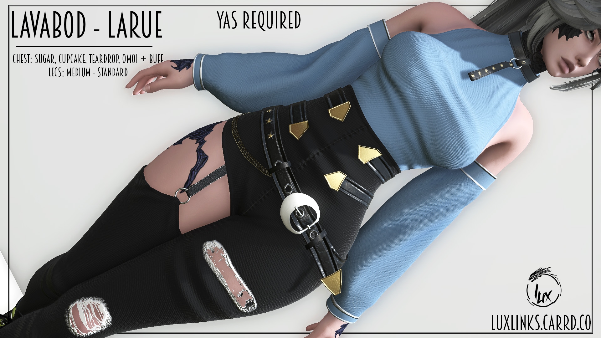 Mod Preview Image