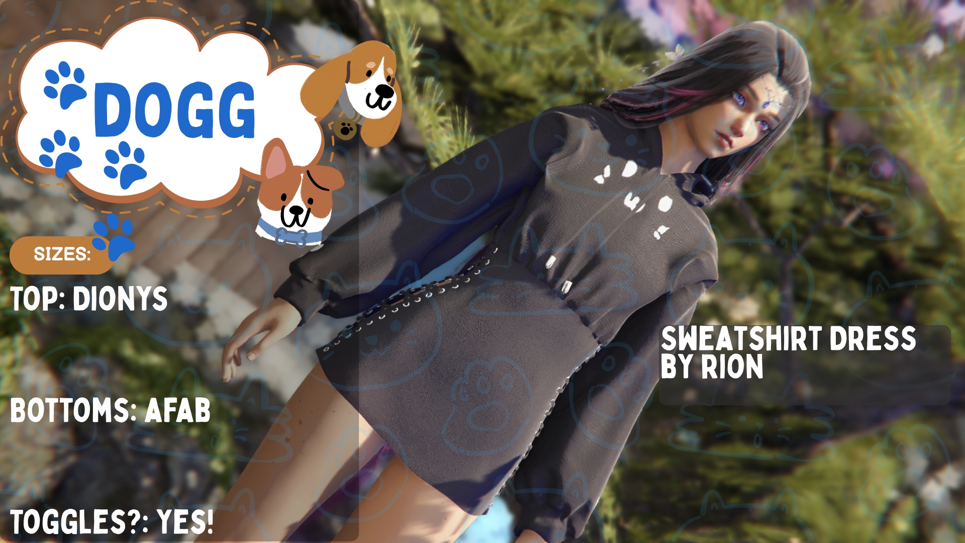 Mod Preview Image