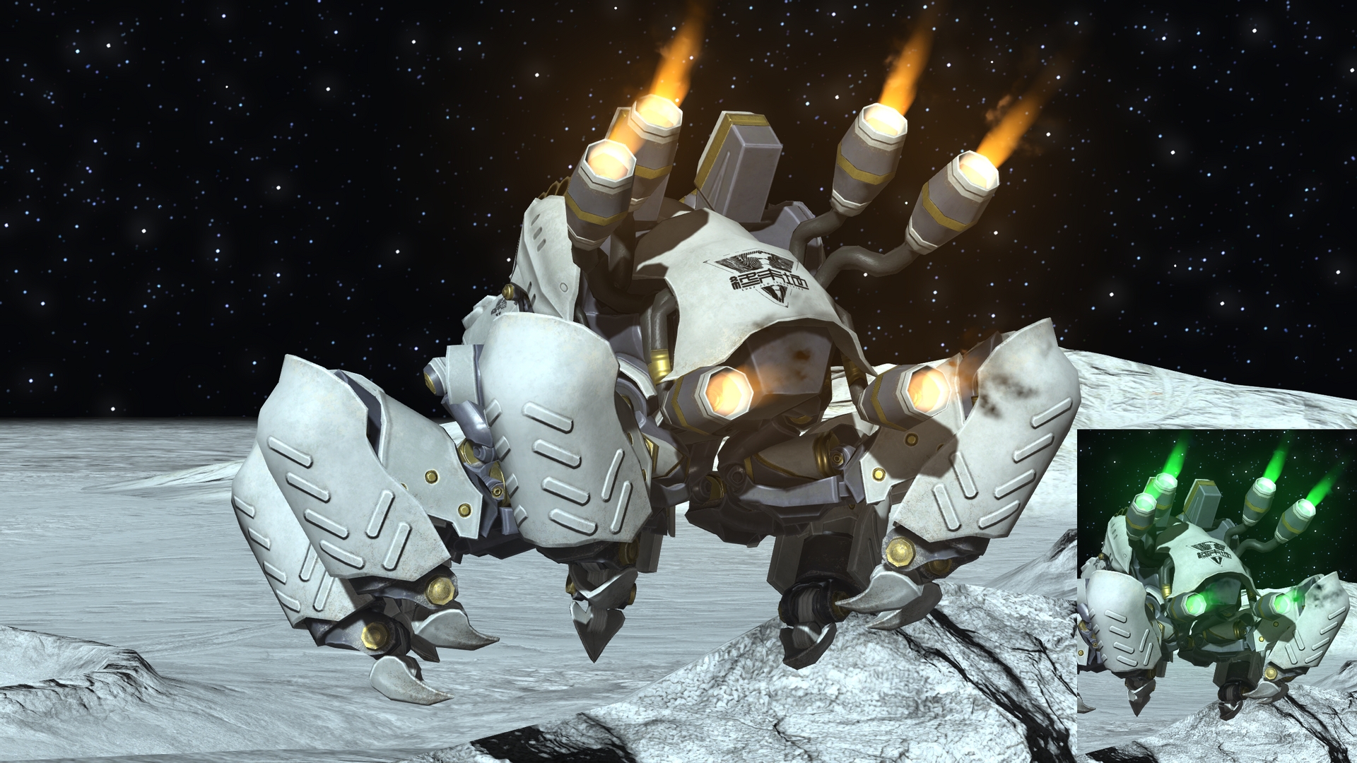 Mod Preview Image