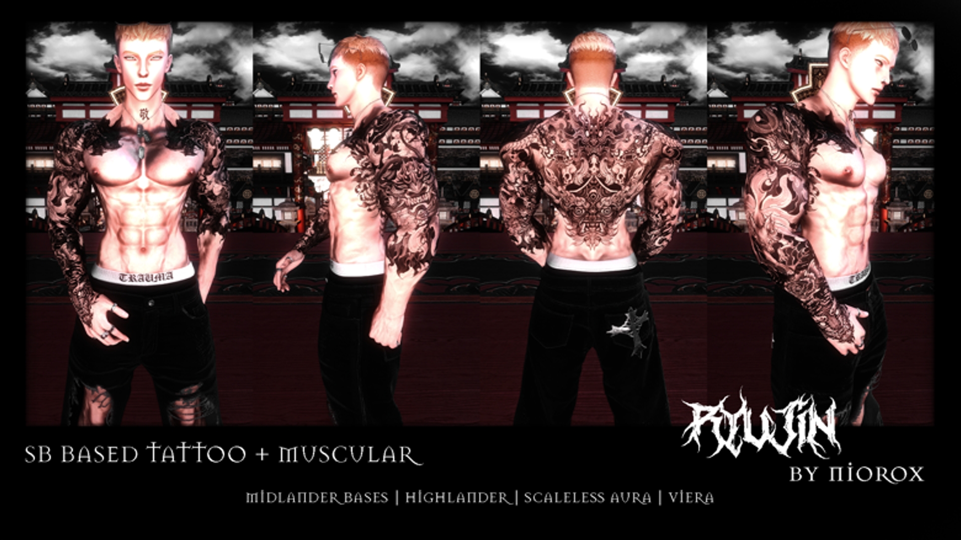 Mod Preview Image