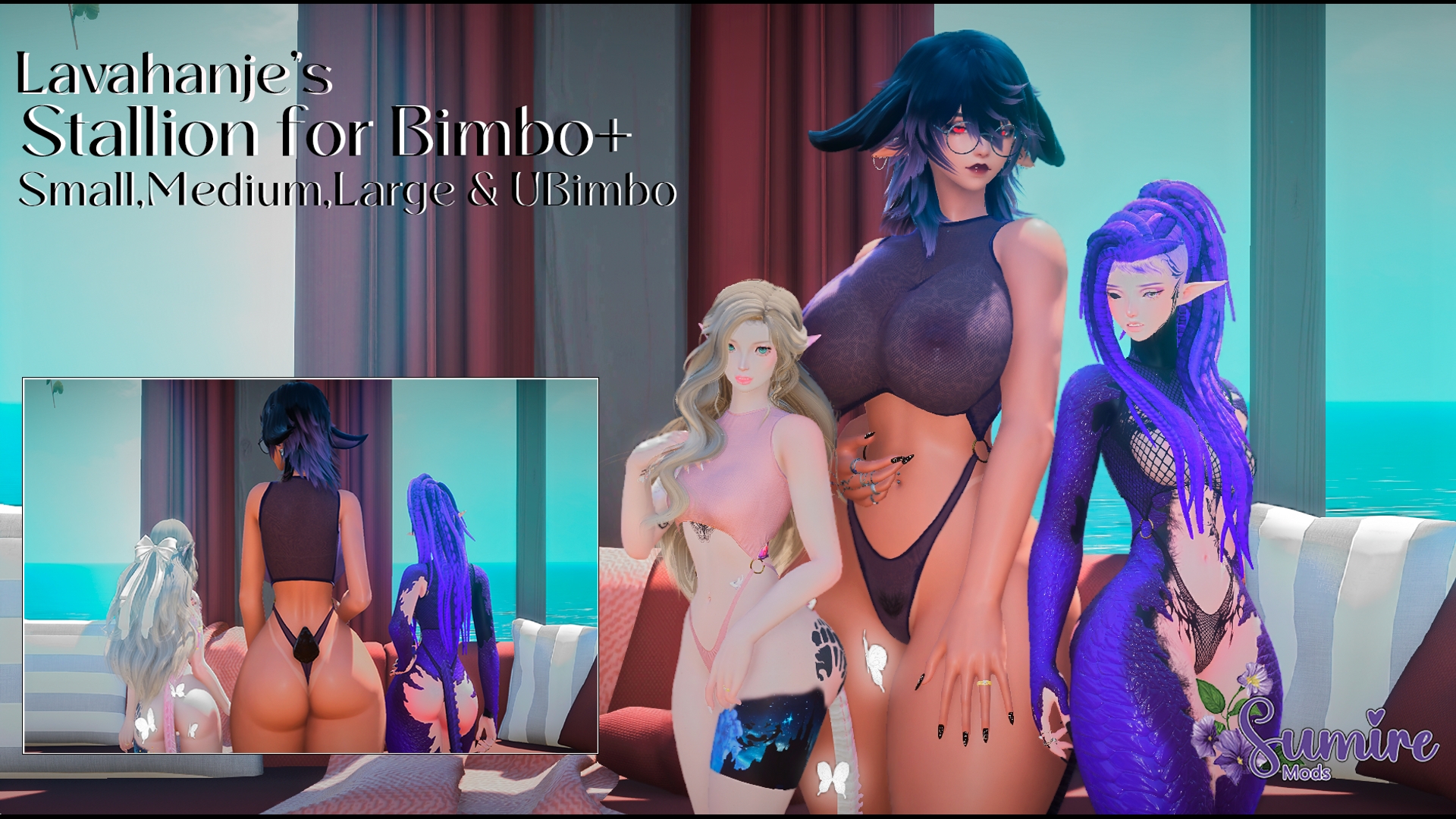 Mod Preview Image
