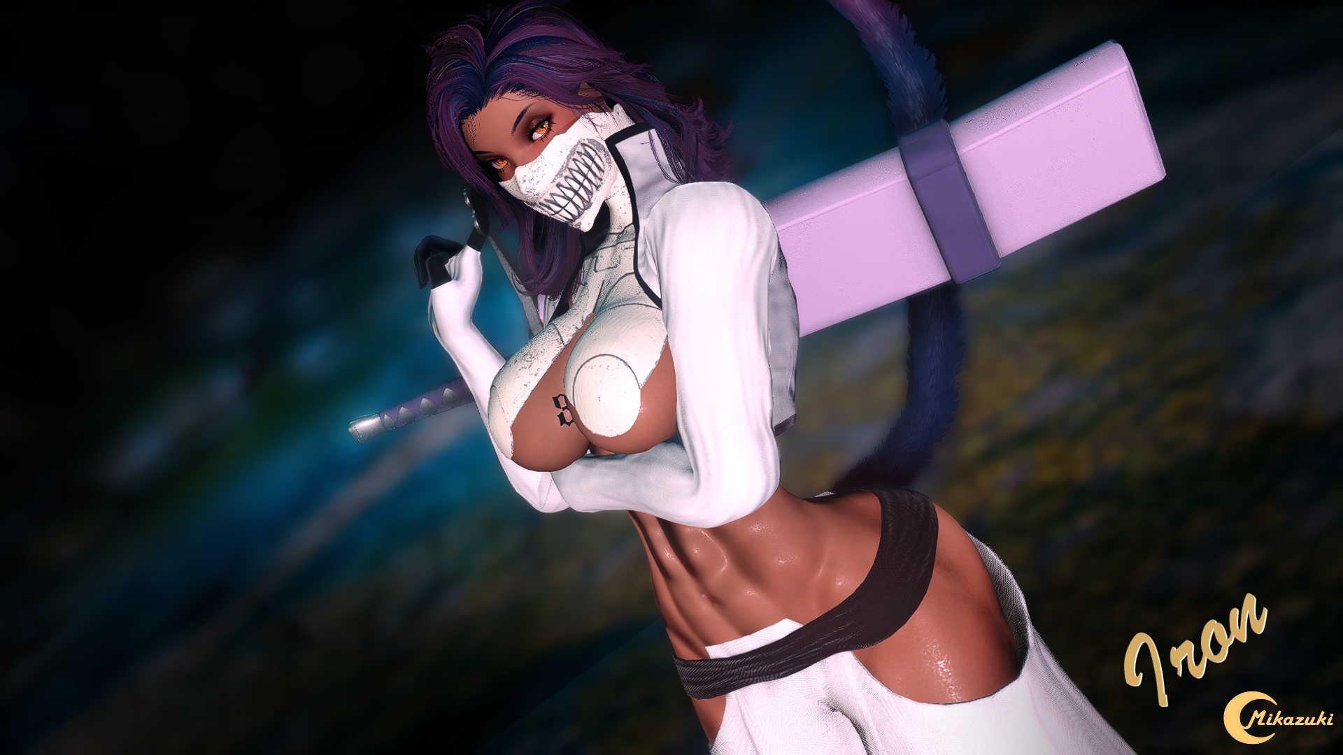 Mod Preview Image
