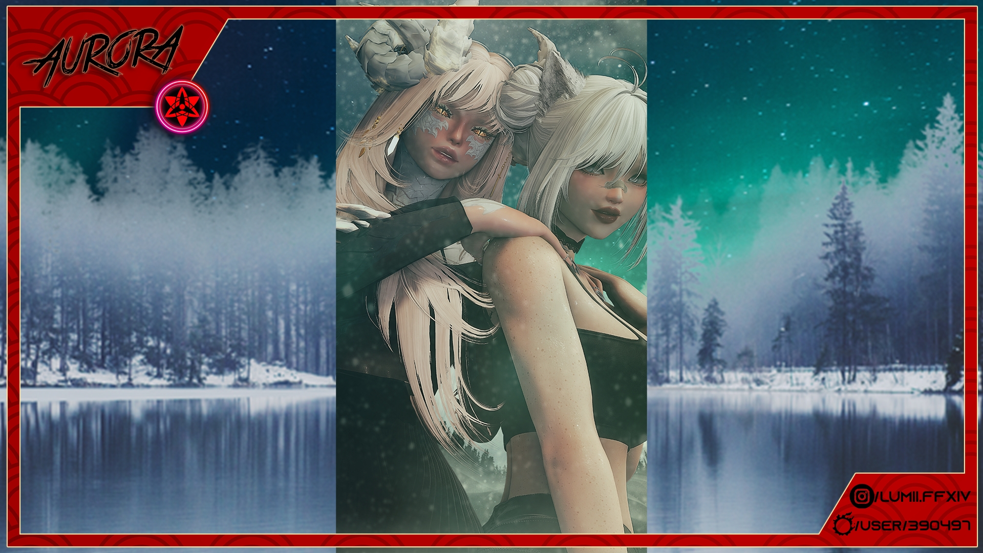 Aurora XIV Mod Archive