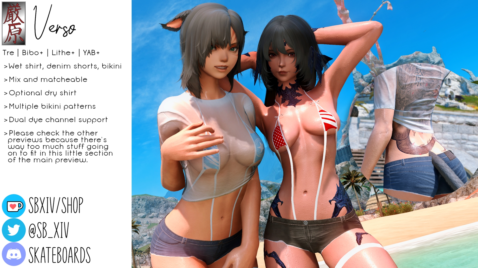 Mod Preview Image