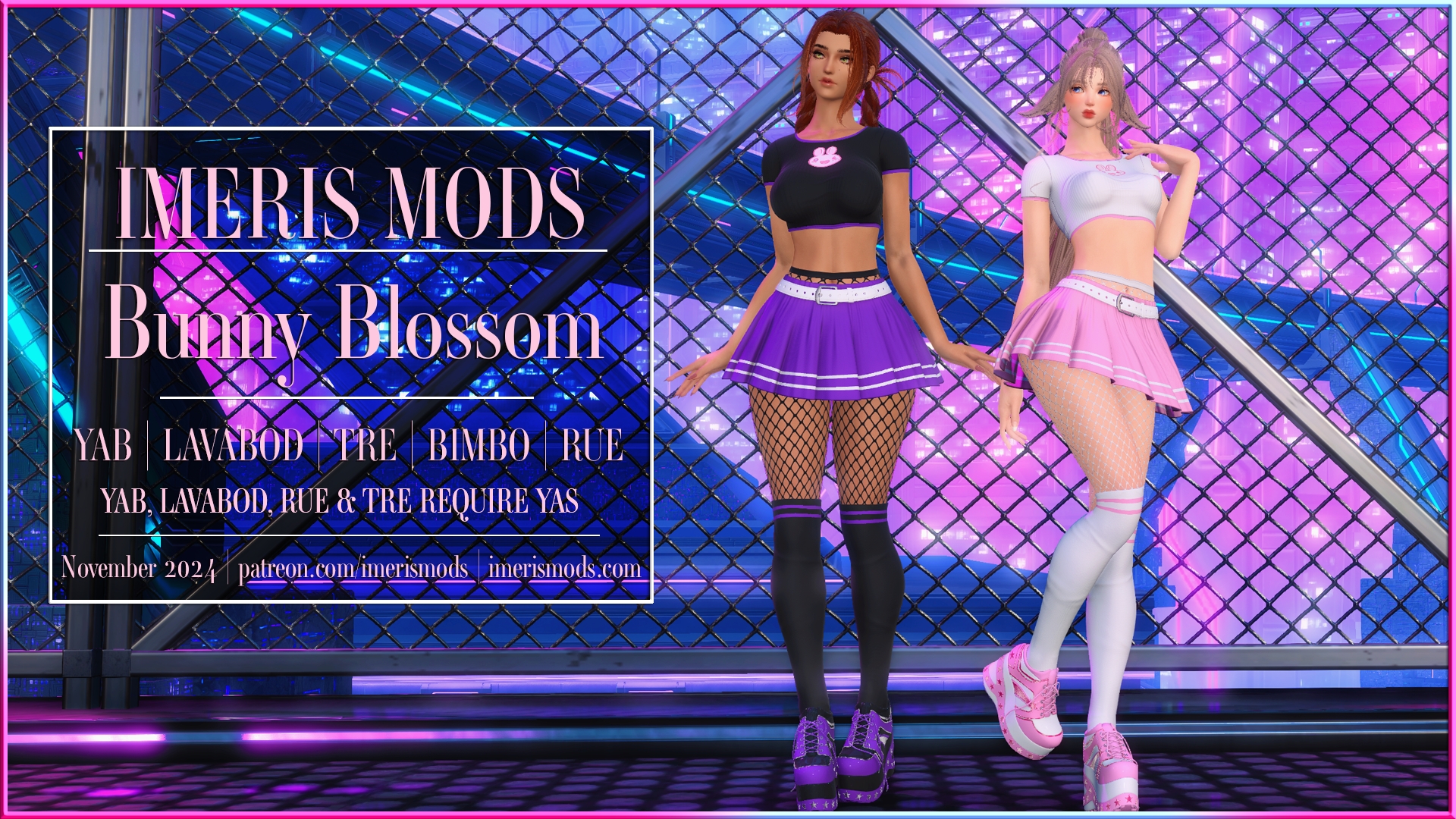 Mod Preview Image