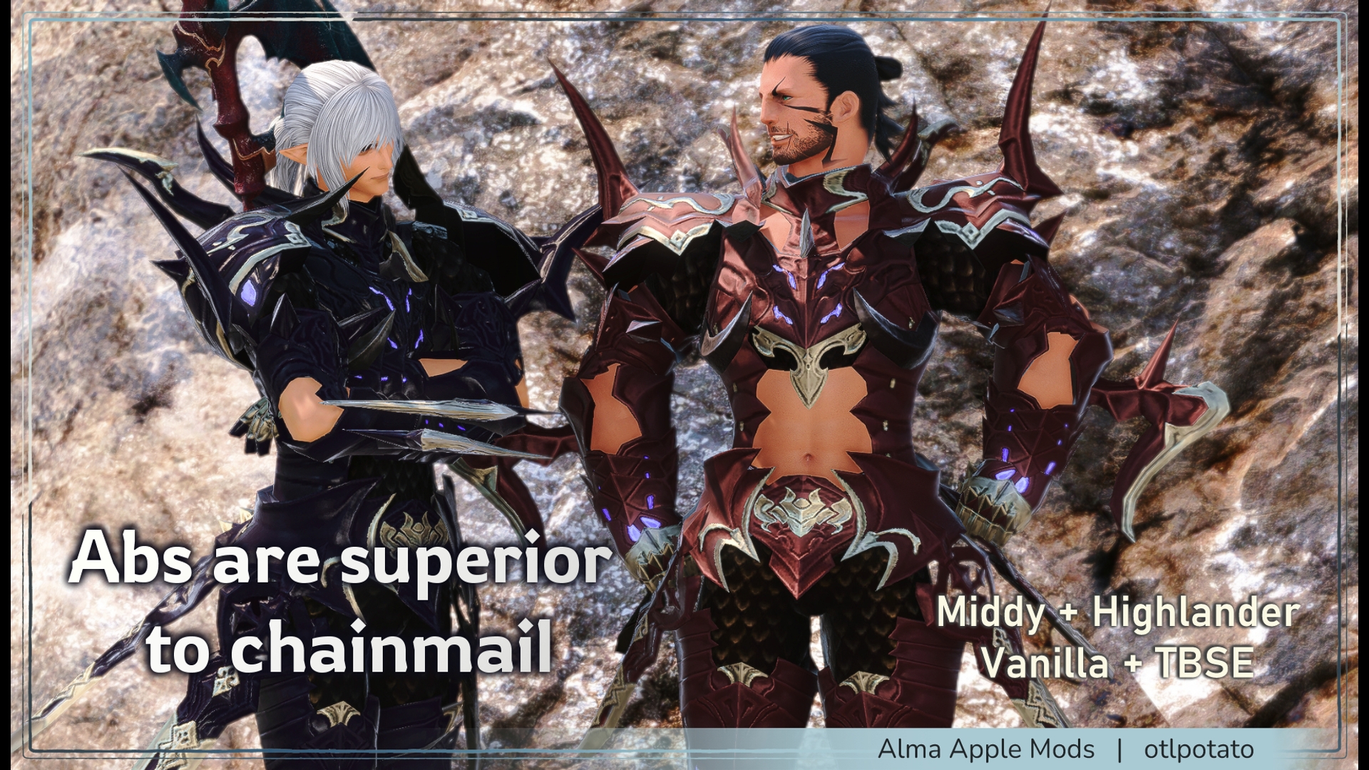 Mod Preview Image