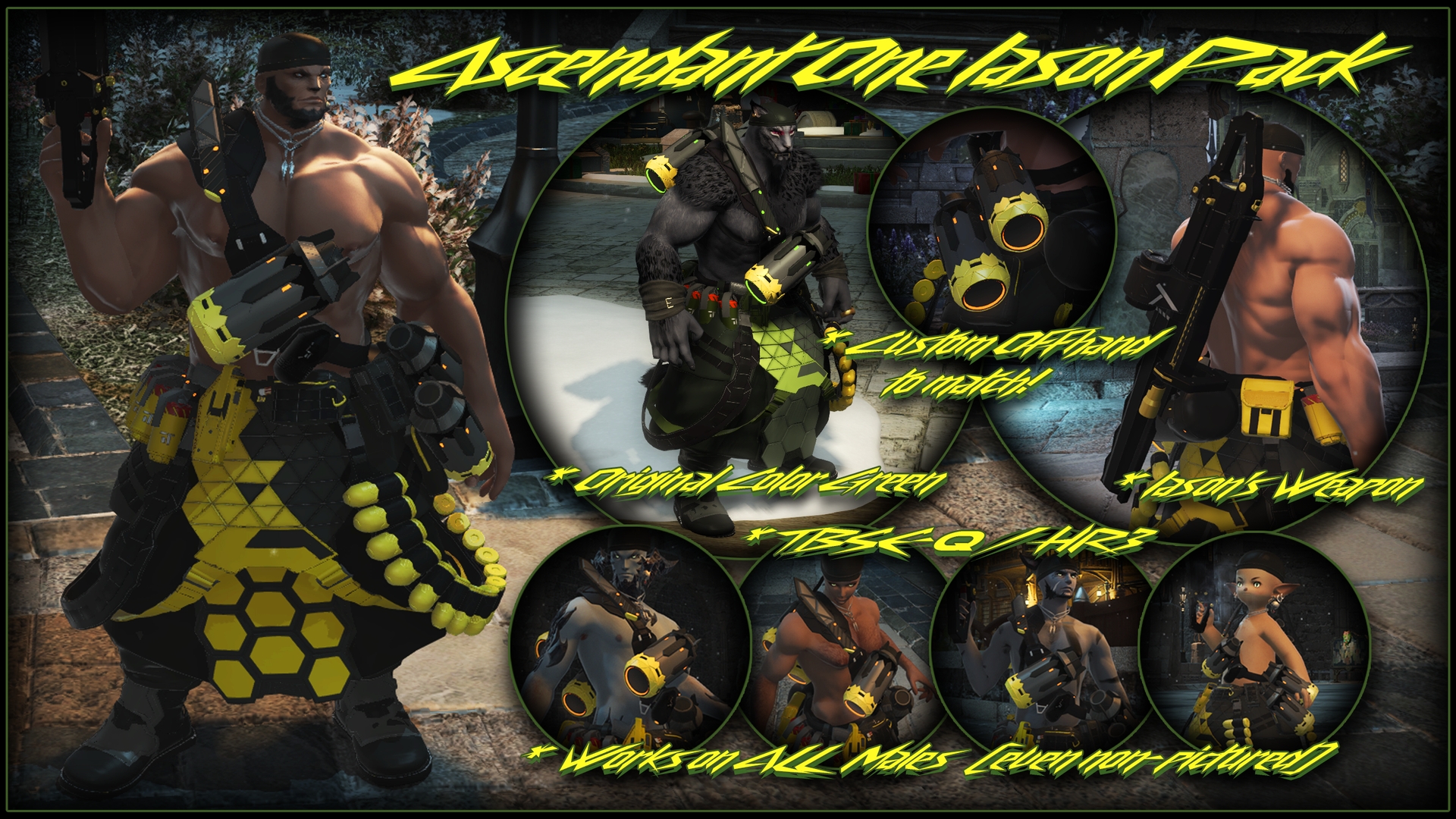 Mod Preview Image