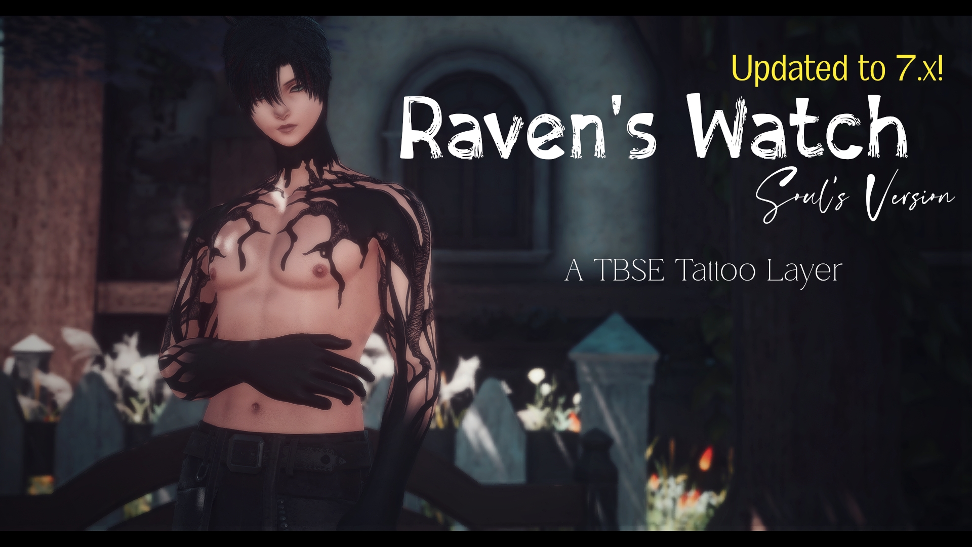 Mod Preview Image