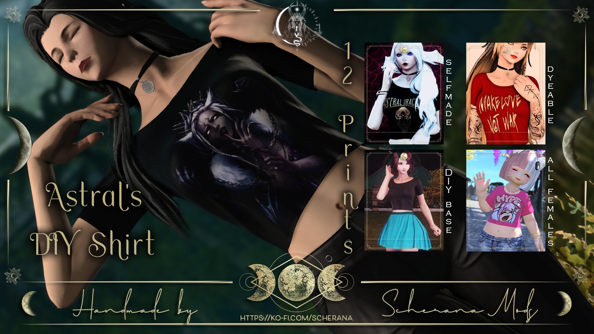 Mod Preview Image